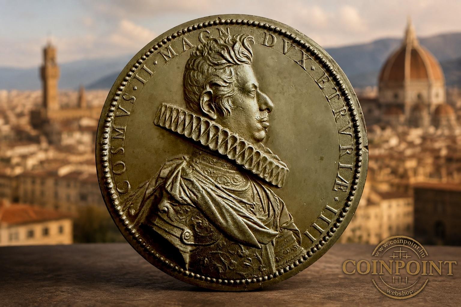 Ki volt Cosimo de' Medici ? – A bankár, aki megváltoztatta Európa gazdaságát