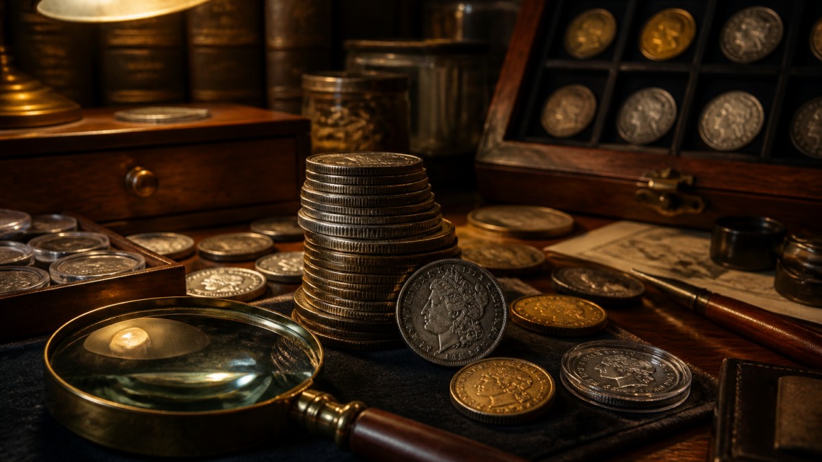 Üdvözöllek a CoinPoint Kisokosában!