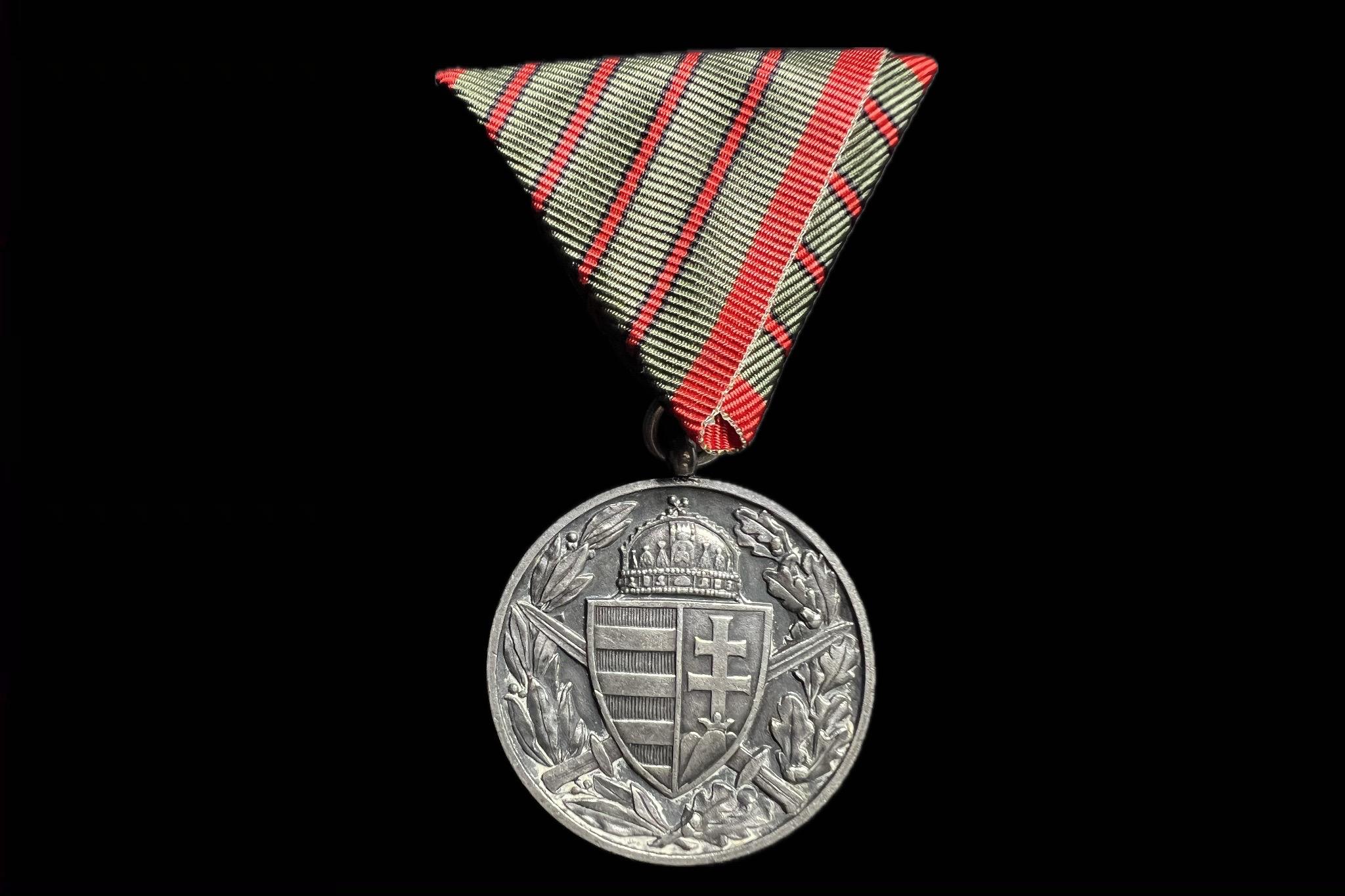 Magyar Háborús Emlékérem 