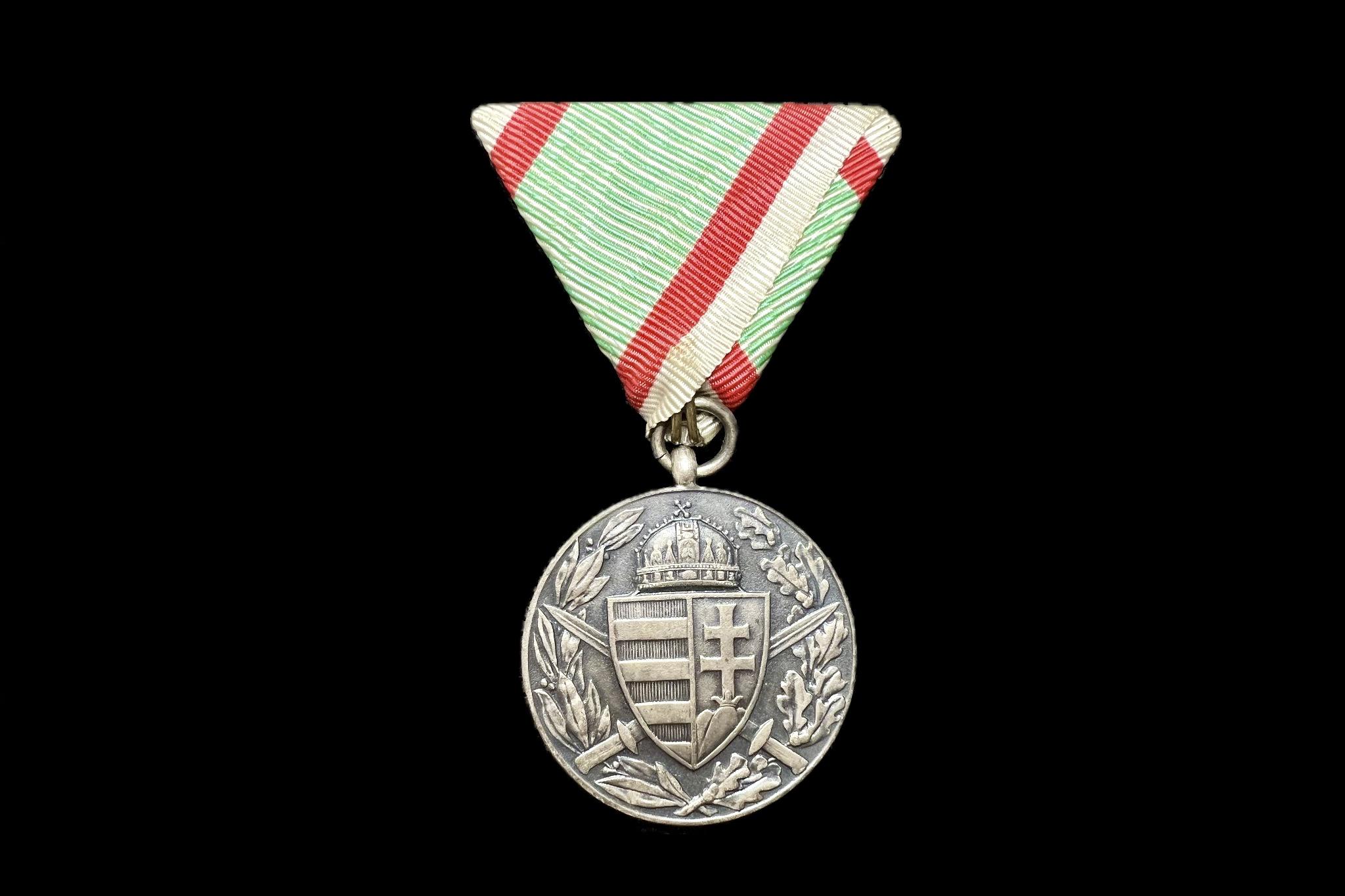 Magyar Háborús Emlékérem