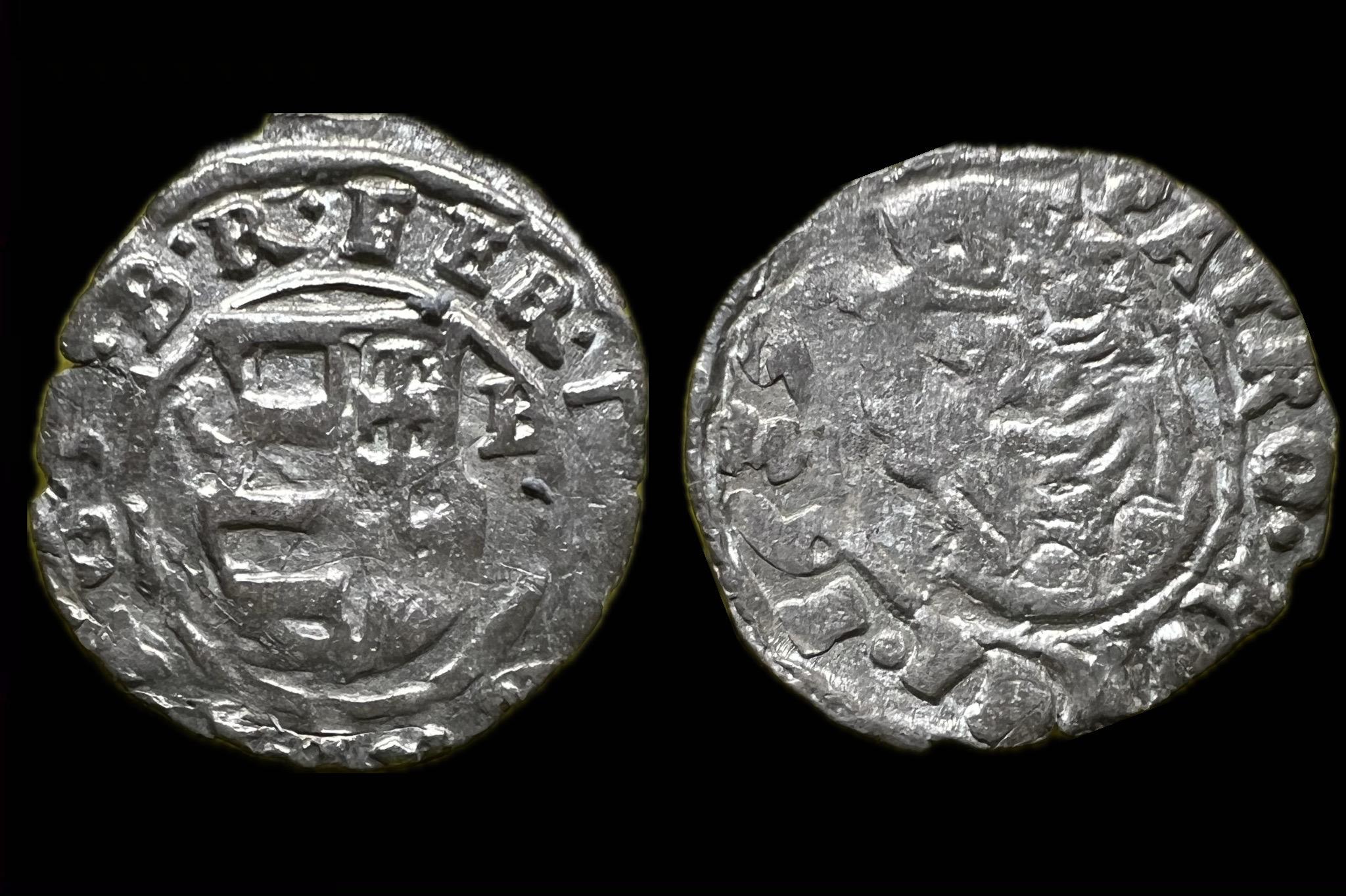 III. Ferdinánd (1639) K-B Éh-953 