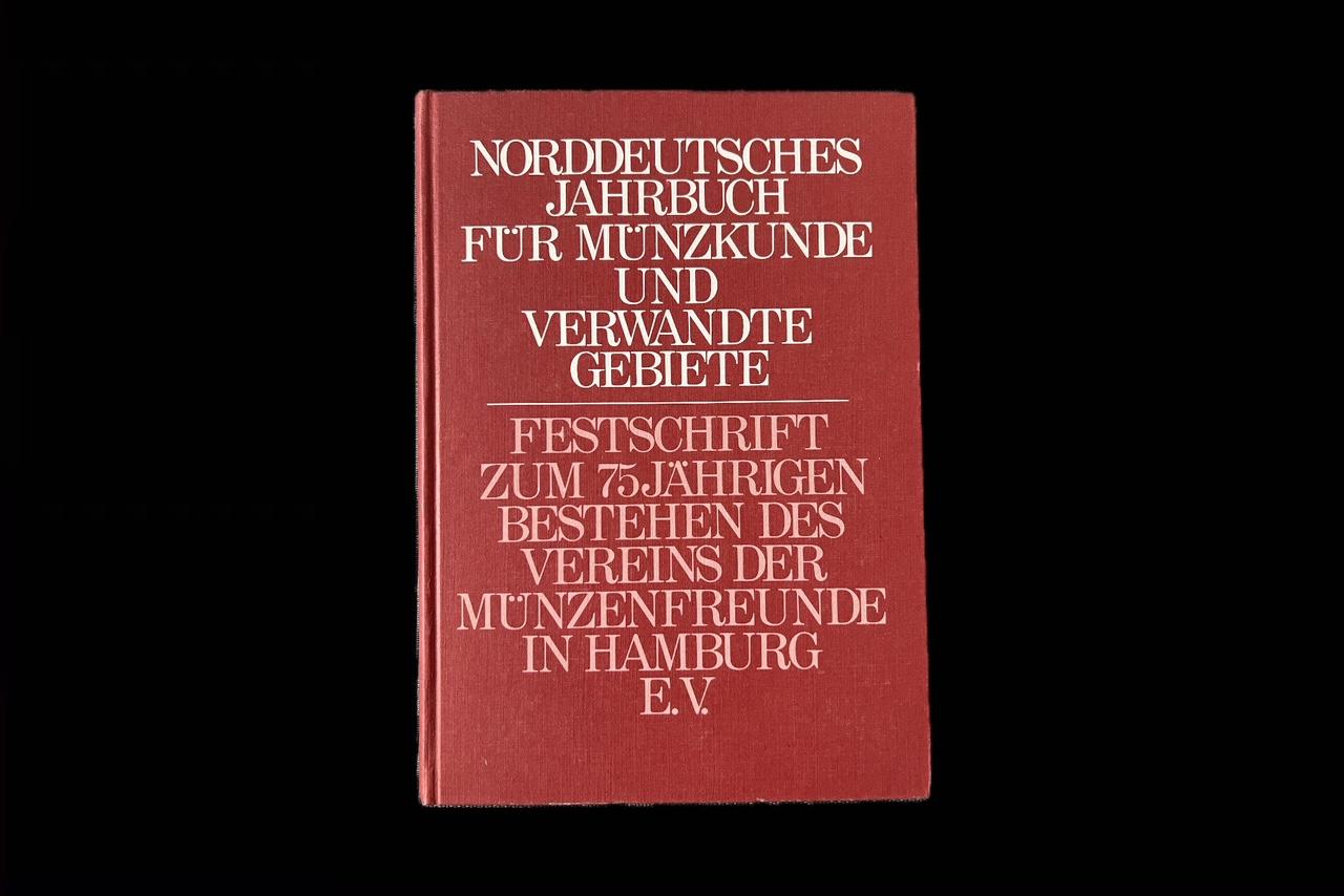 Norddeutsches Jahrbuch 1979	
