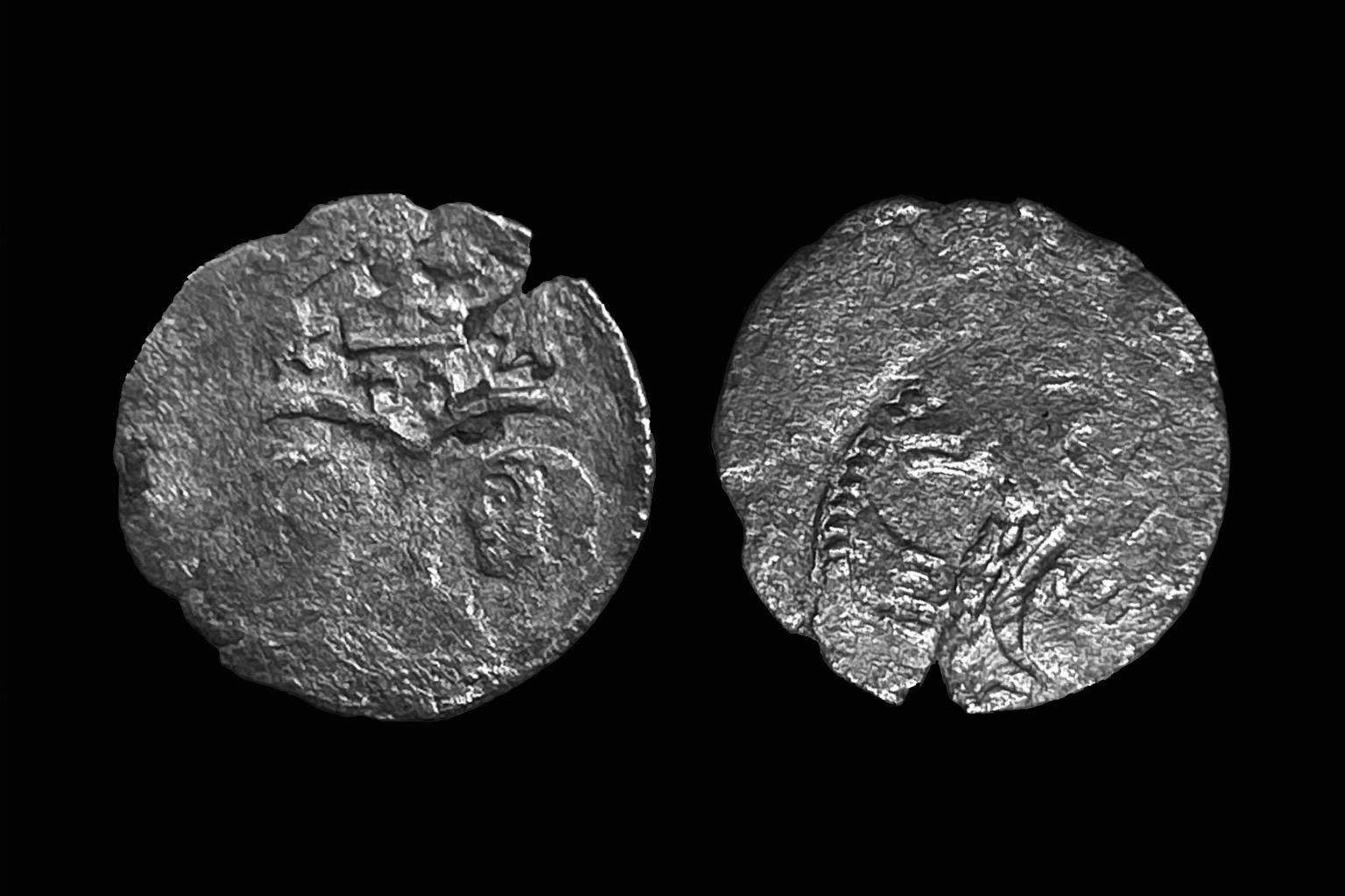 IV. Ladislaus obol ÉH-301