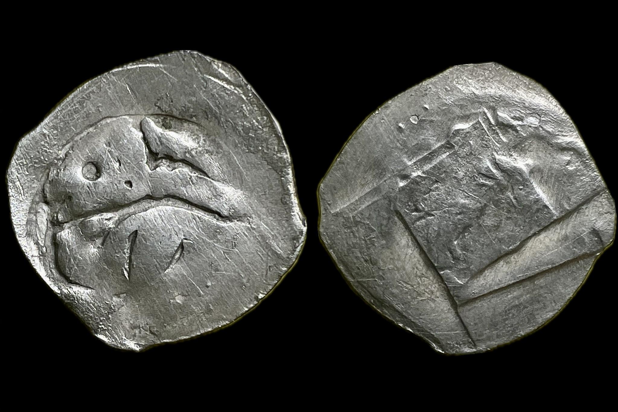 II.Albrecht (1330-1358) CNA B236 