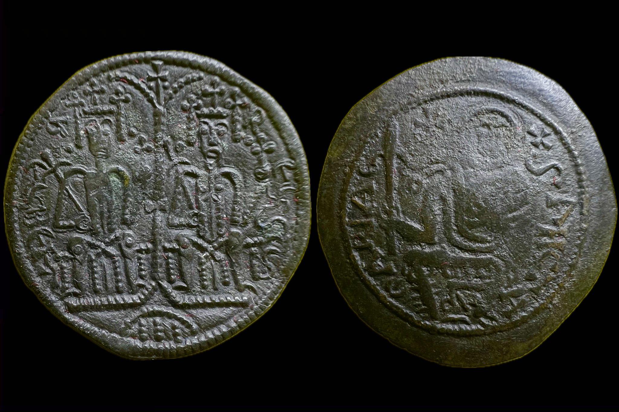 III. Béla tálkapénz OPITZ 16.15/38