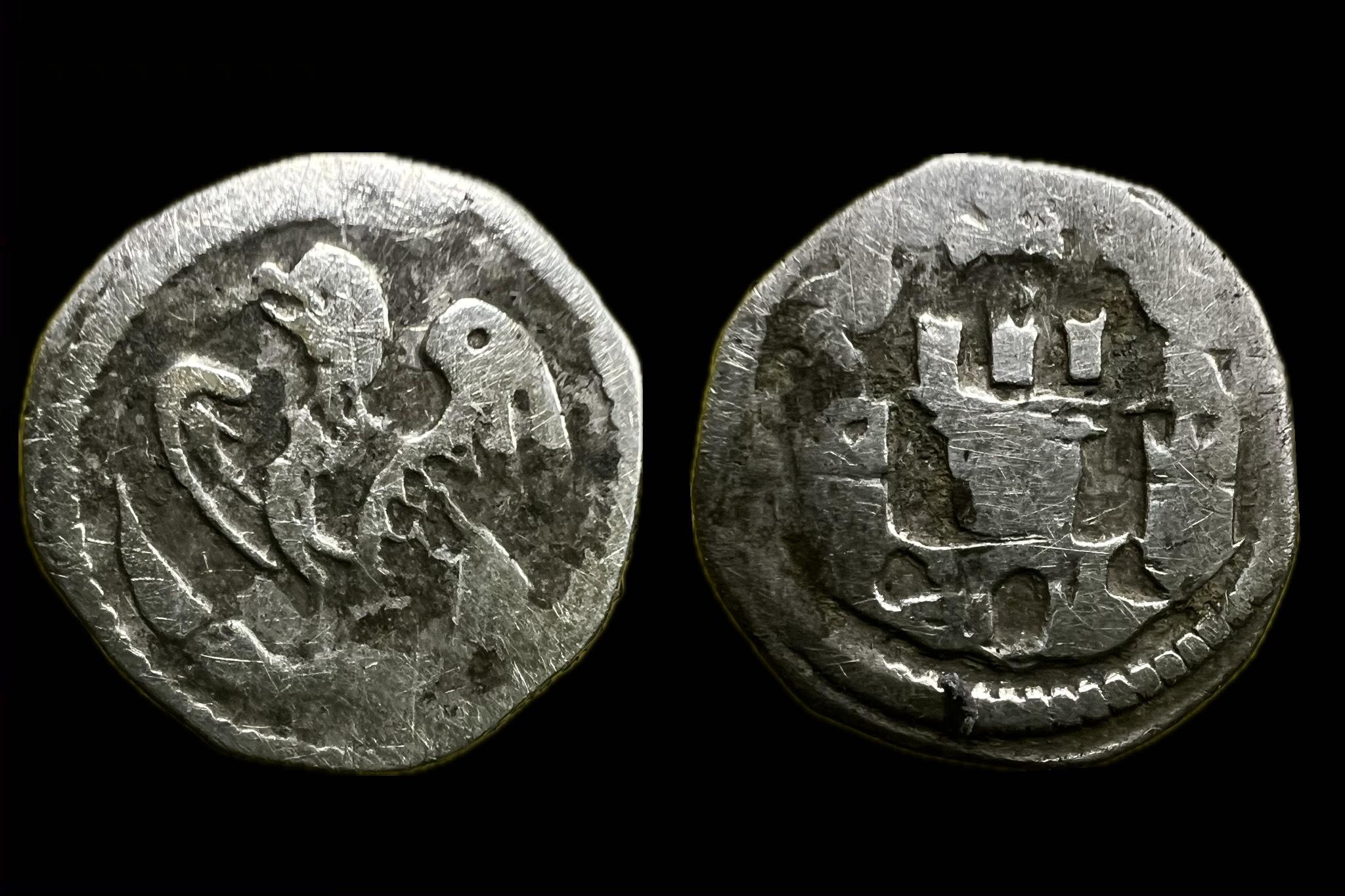 IV. László Éh-291 denar