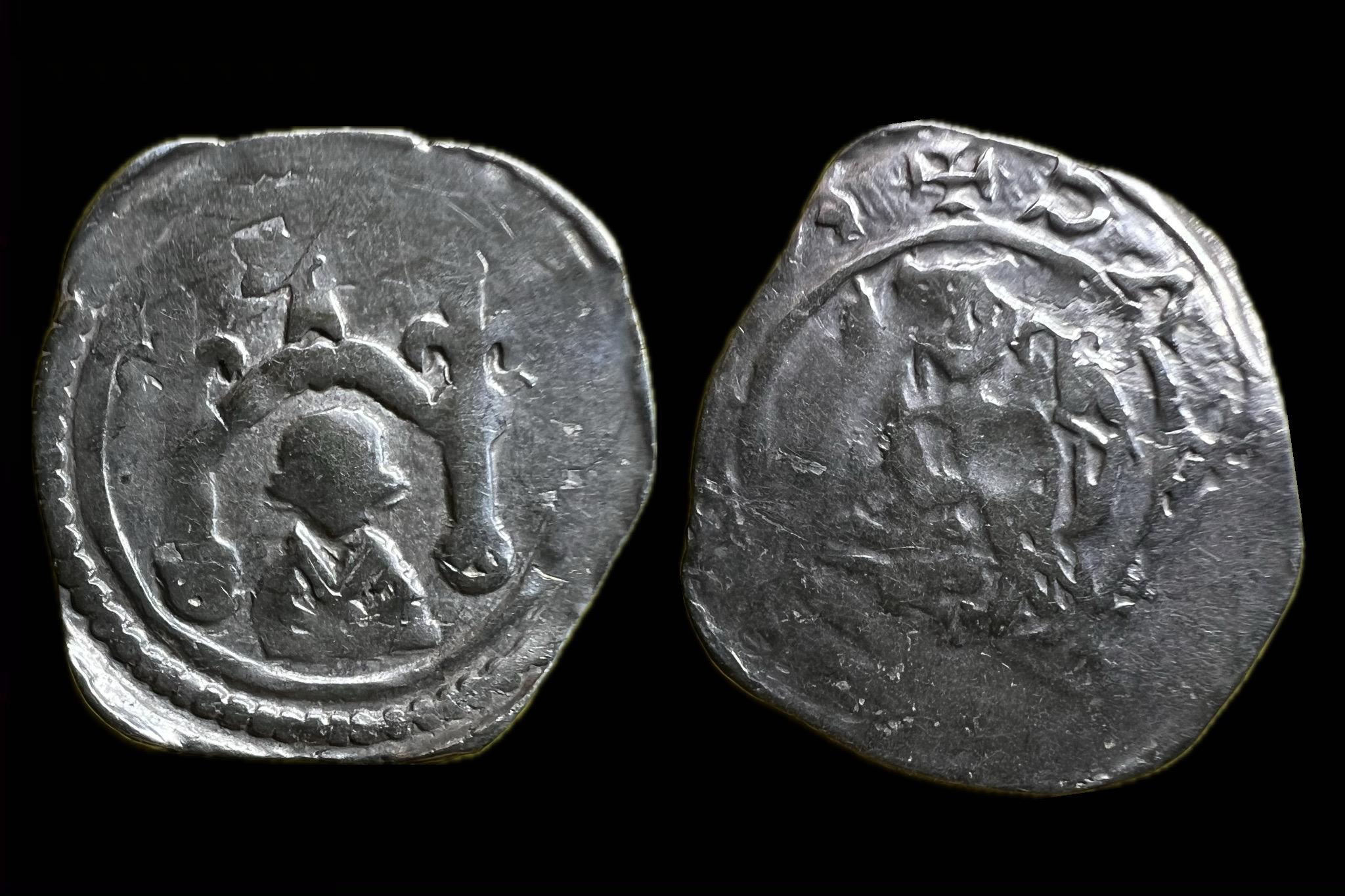 XIII.sz. eleje Karten CNA Cr-26 