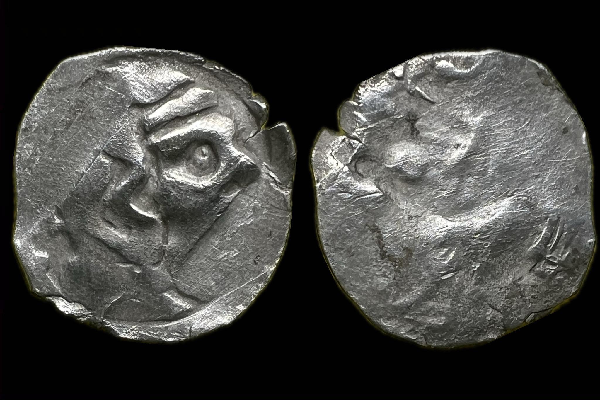 II. Albrecht (1330-1358) CNA B244 