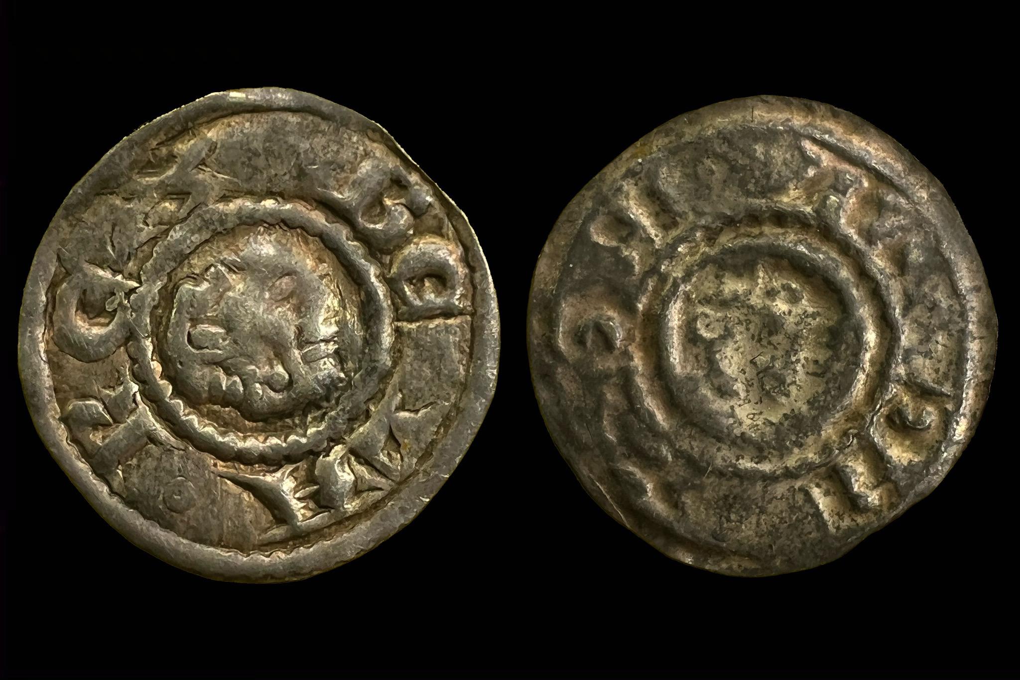 bracteata III-IV. Béla kora Éh-118 