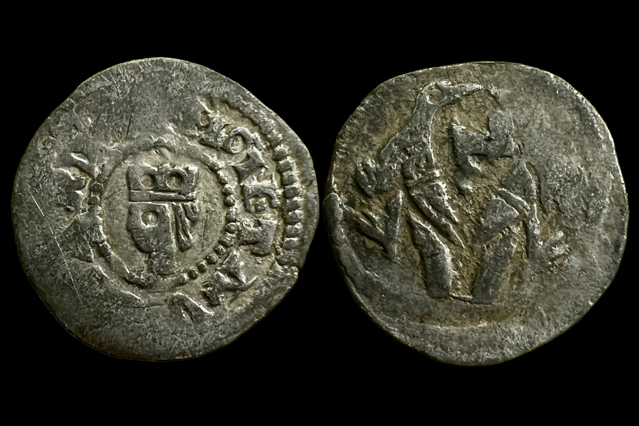 V. Stephan denar Éh-268 