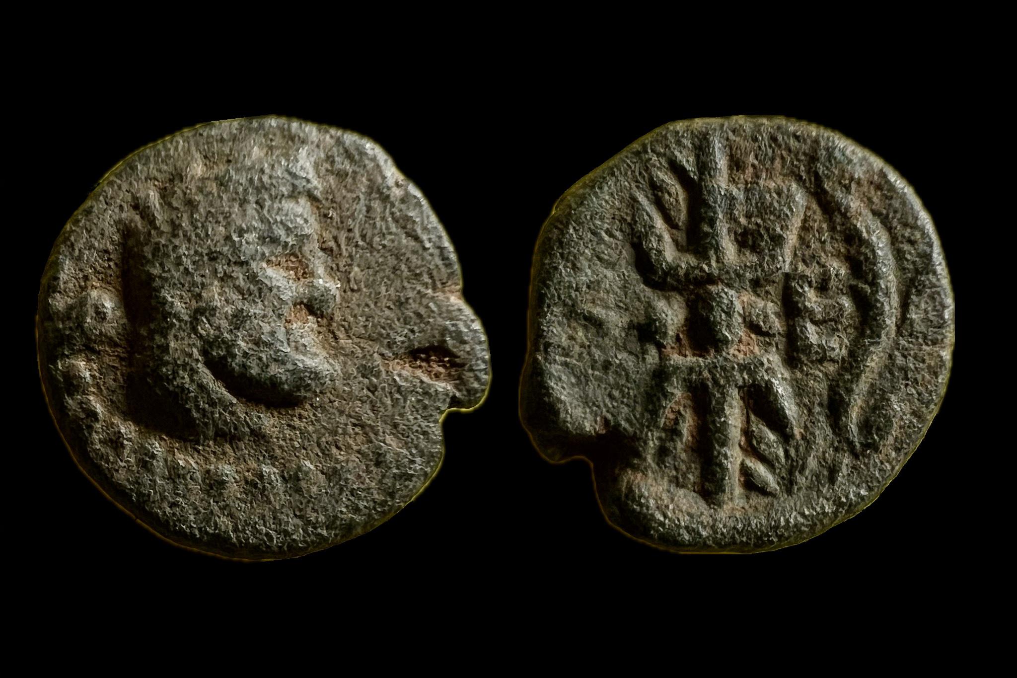 Pisidia Æ i.e.2-1. század Selge SNG  von Aulock 5288 