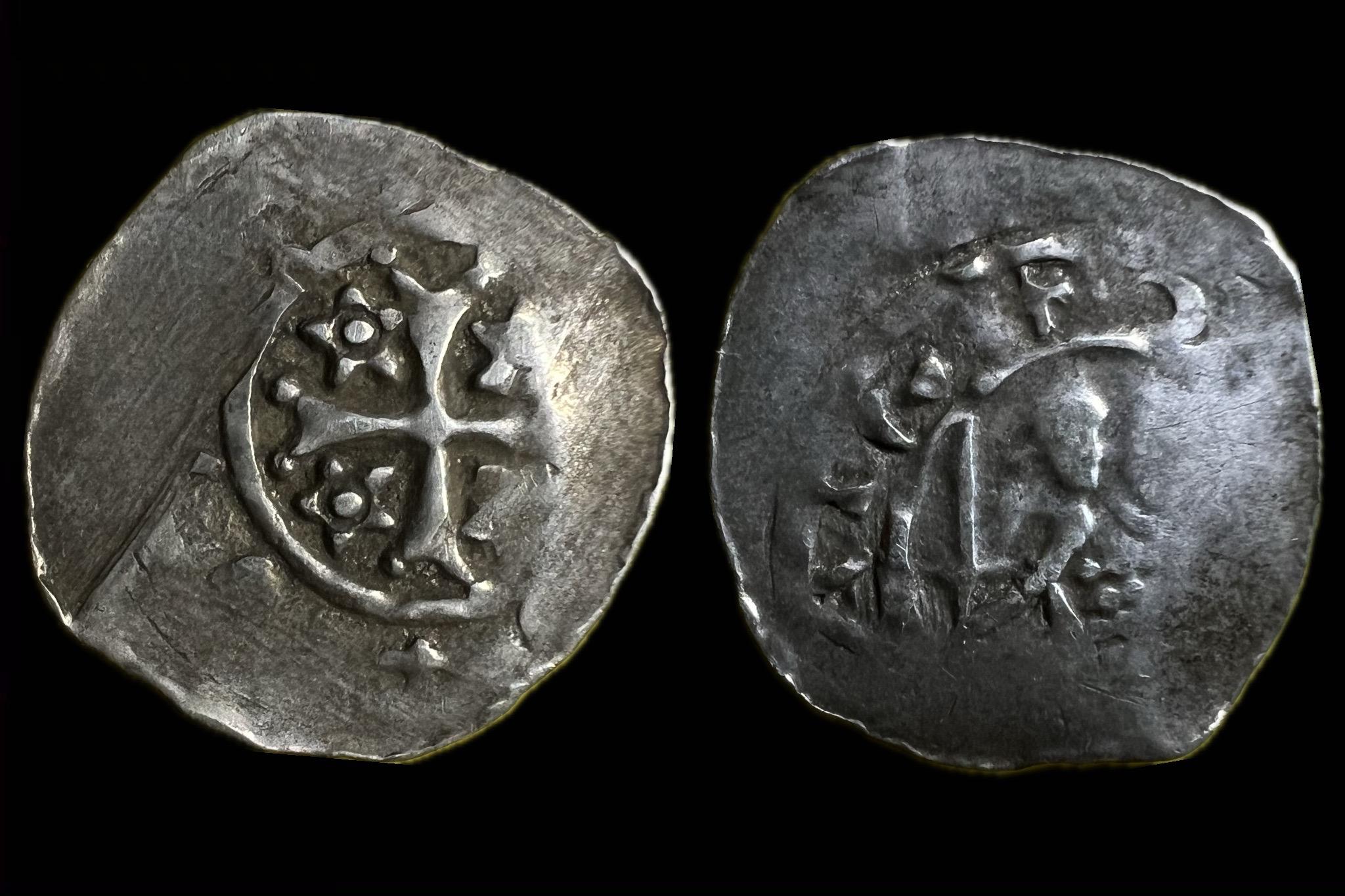 Bernhard (1202-1256) CNA Cb-17 