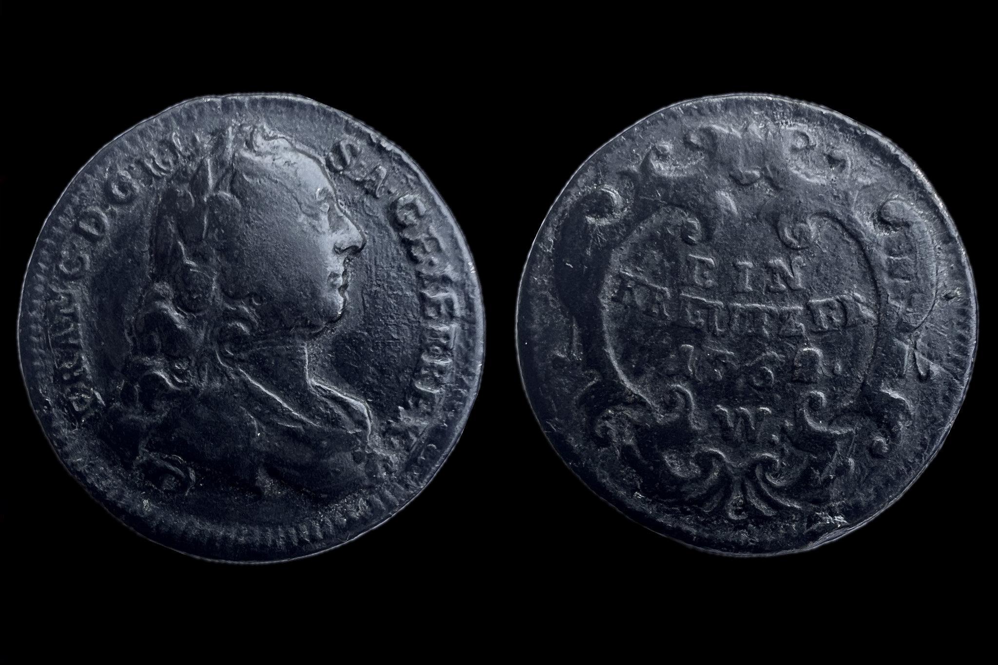 Lotharingiai Ferenc 1 Krajcár 1762 W KM 2007