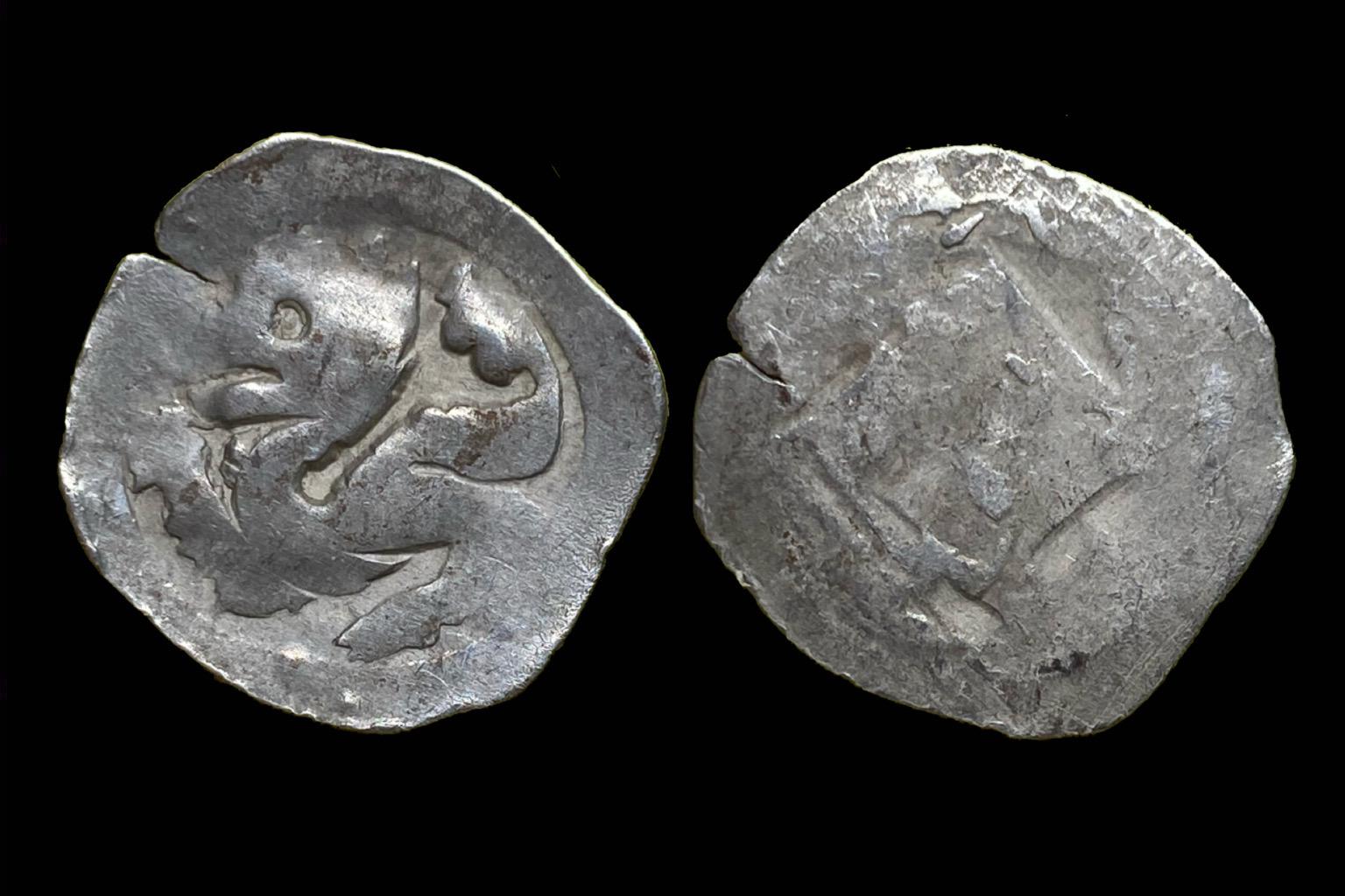 III.Rudolph pfennig CNA-B200