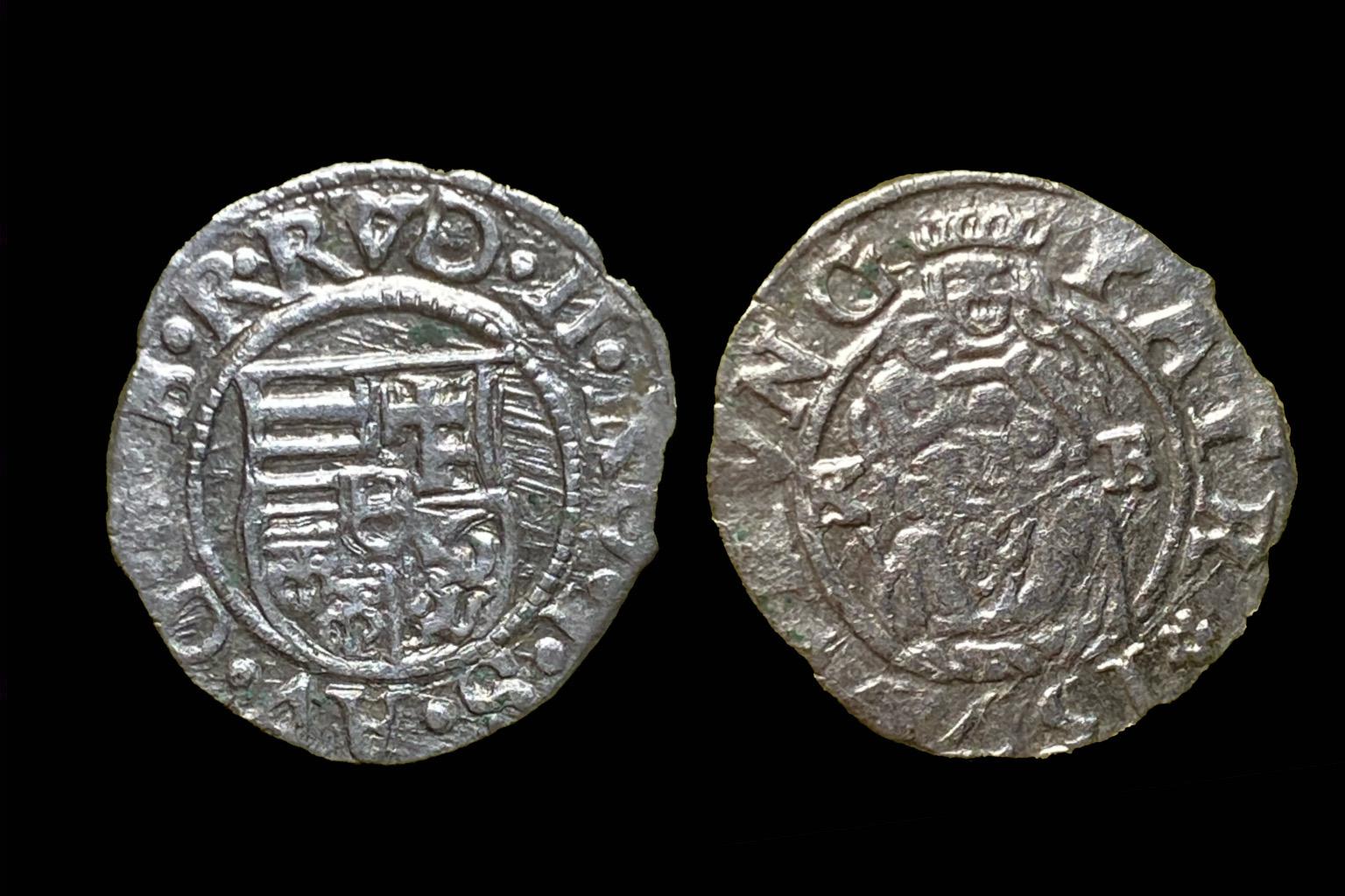 Rudolf (1579) K-B Éh-811 