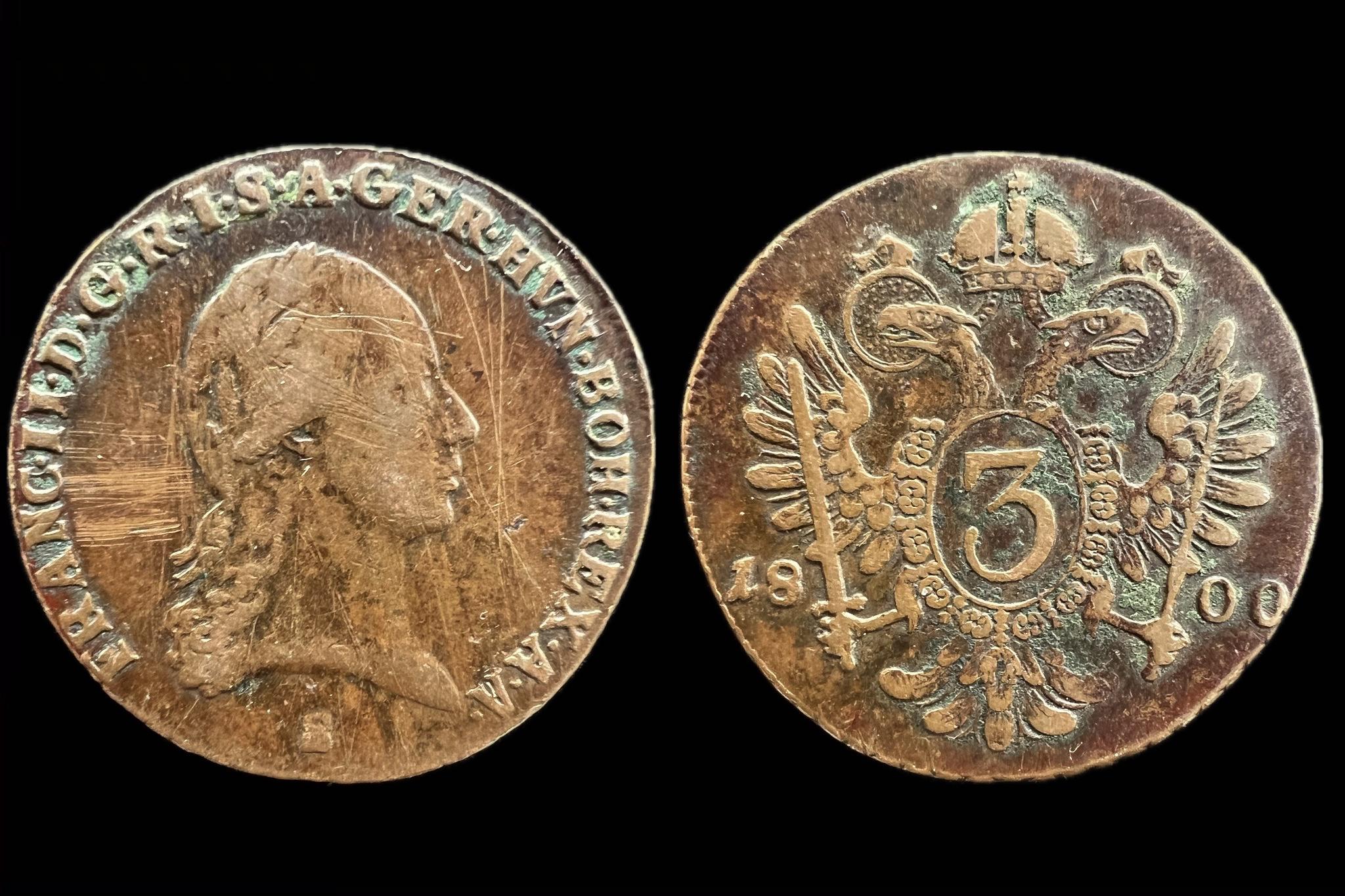 Ferenc  Krajcár  1800 S Adamo C4  