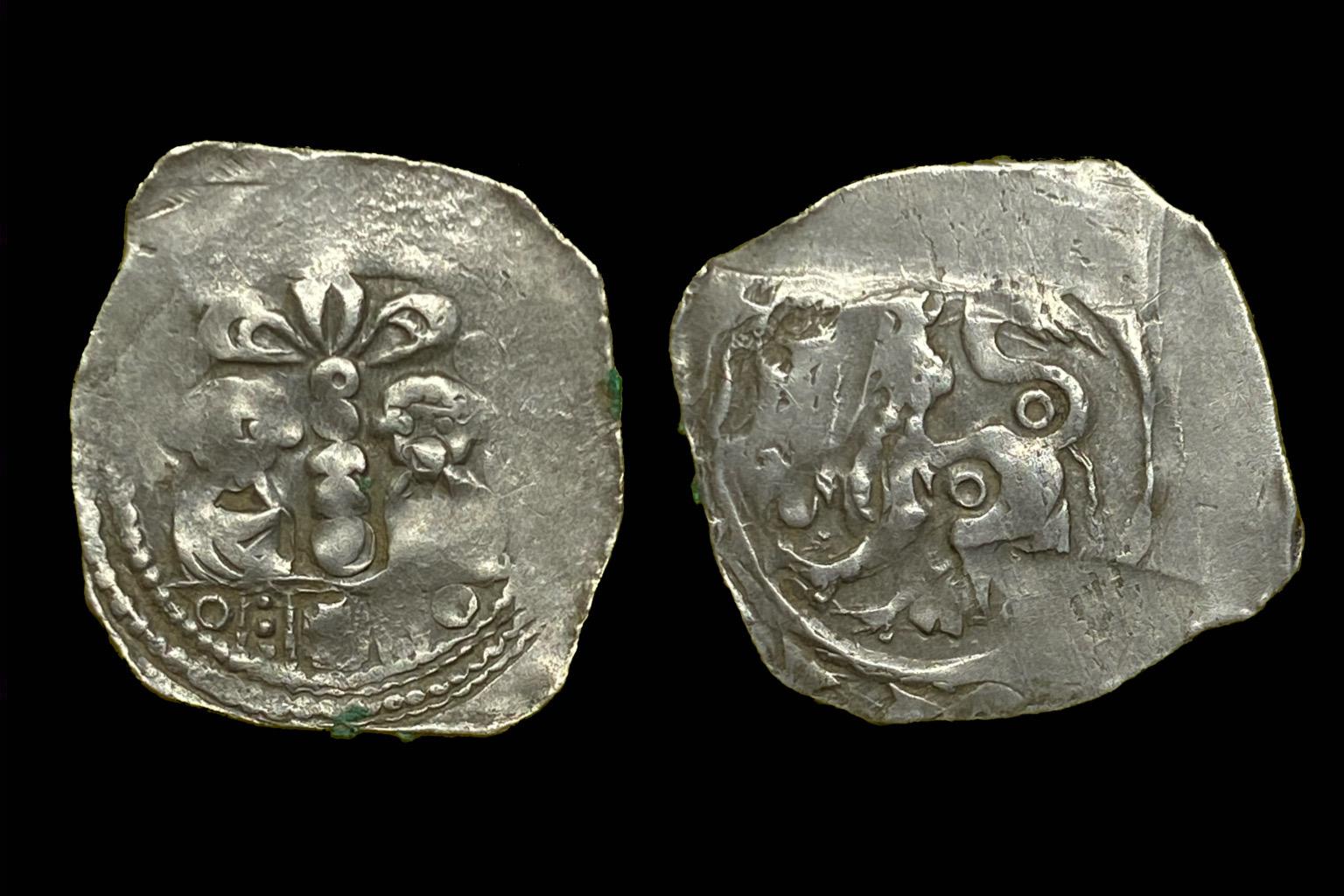 Bernhard von Karten CNA-Cn4