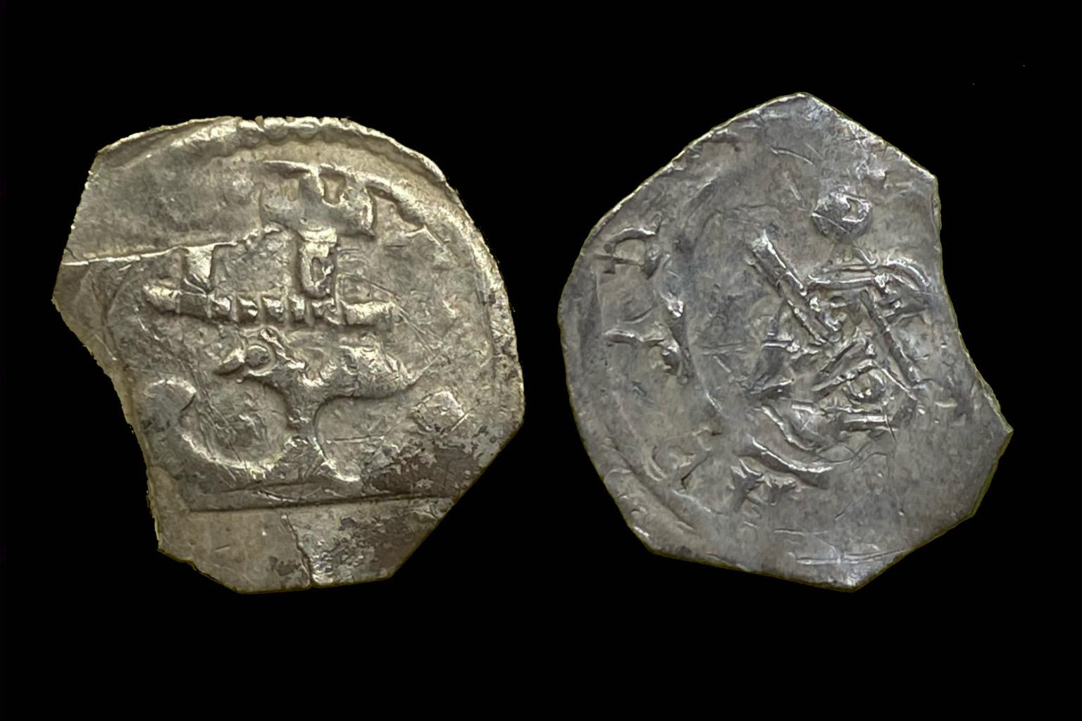 Bernhard von Karten CNA-Cb15