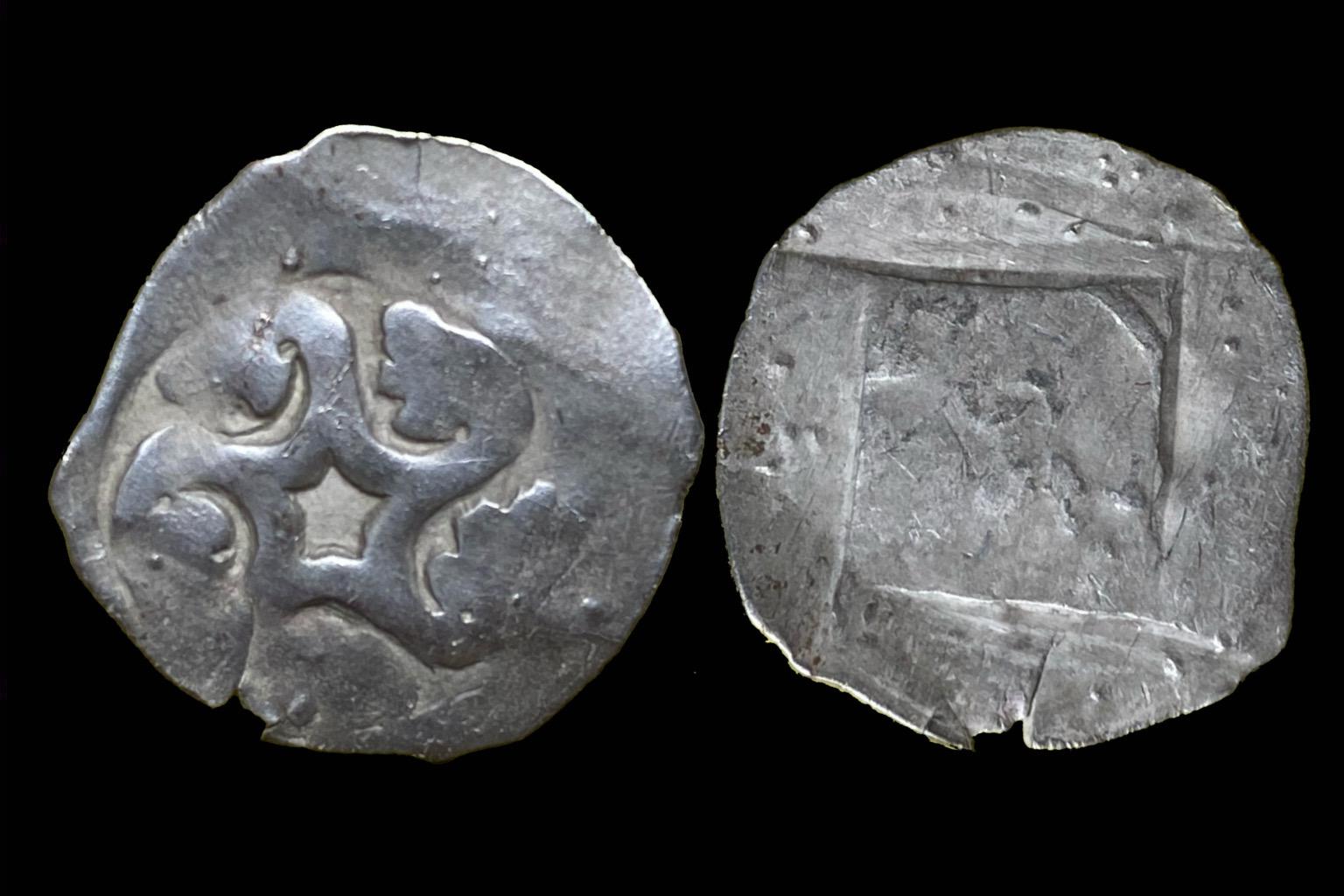 III.Frederich der Schöne CNA-B213