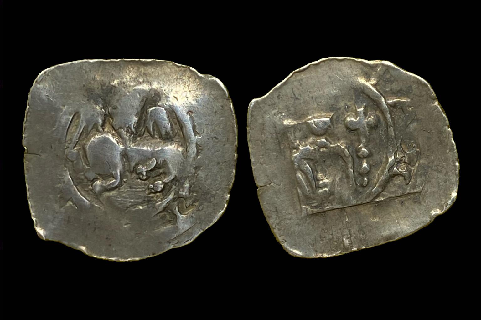 Bernhard von Karten  CNA-Cb18