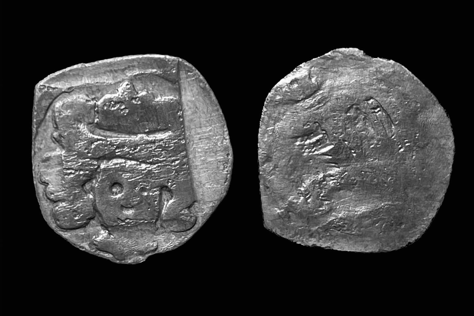 Frederich der Schöne  CNA-B222