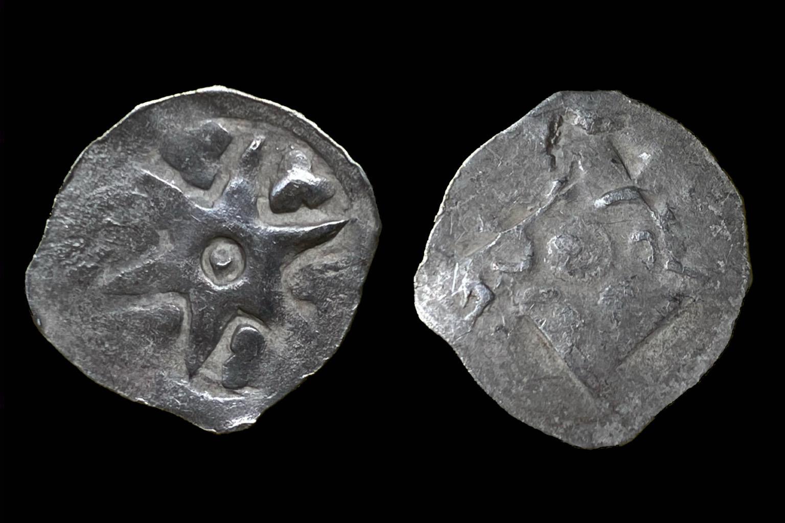 III.Frederich der Schöne CNA-B211