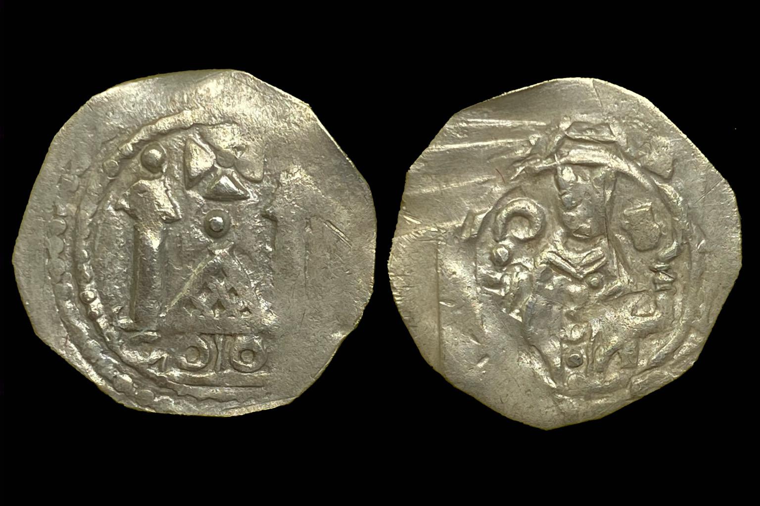 III. Adalbert von Böhmen CNA-Ca9