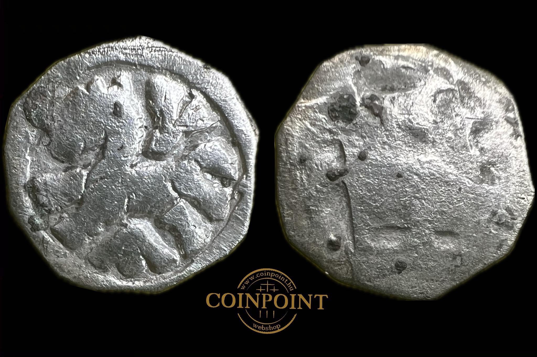 Premysl Ottokar (1251-1278) Pfennige CNA-B167