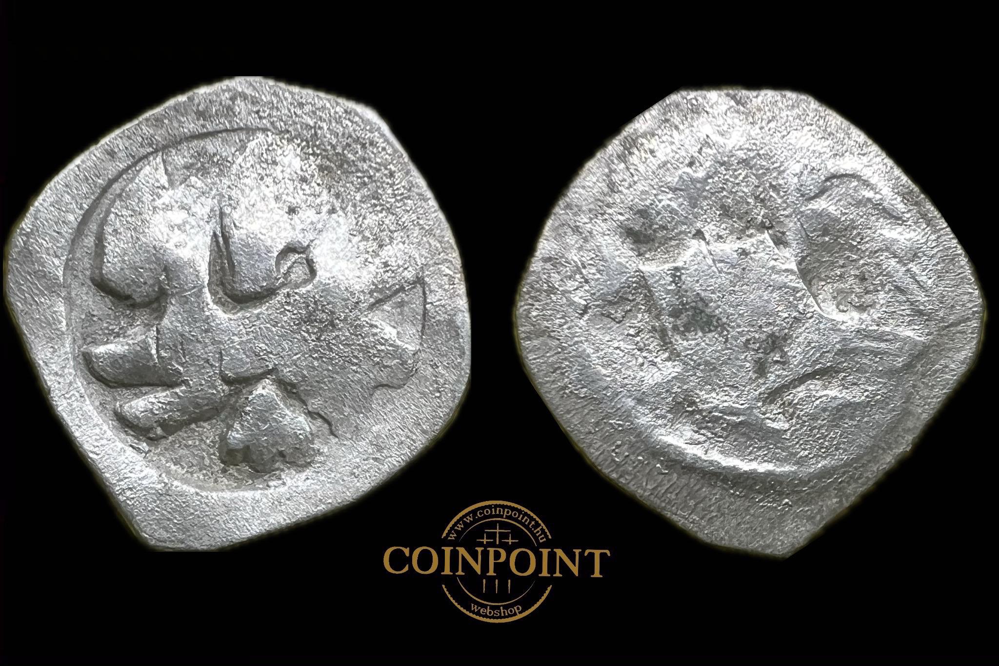 Premysl Ottokar (1251-1278) Pfennige  CNA-B167 