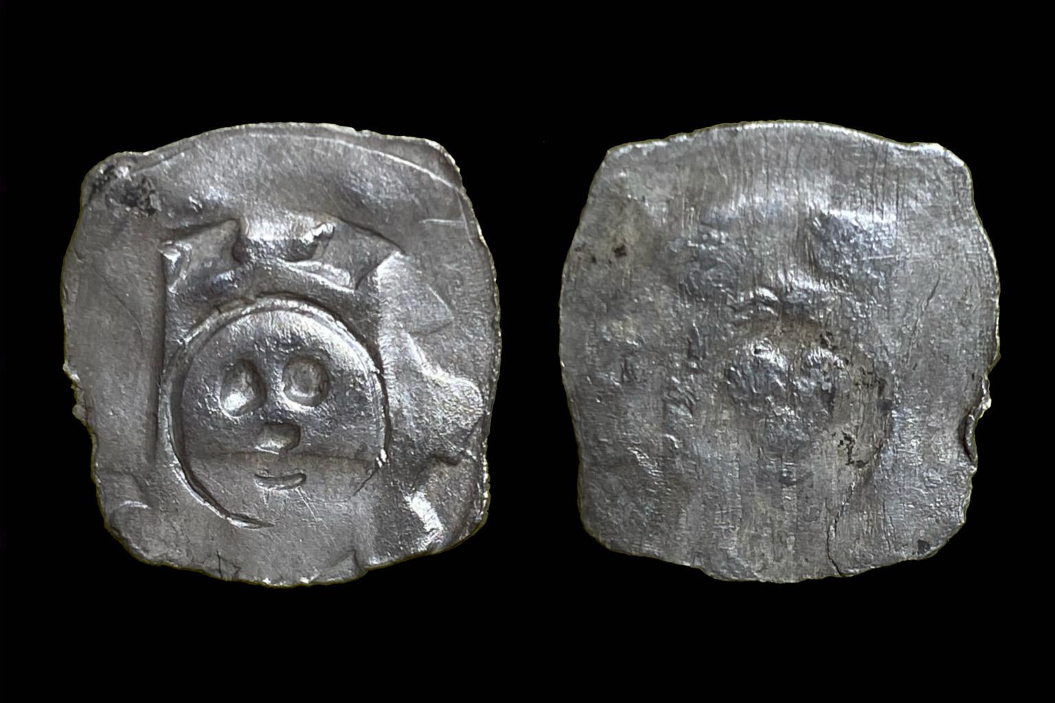 III.Frederich der Schöne CNA-B228