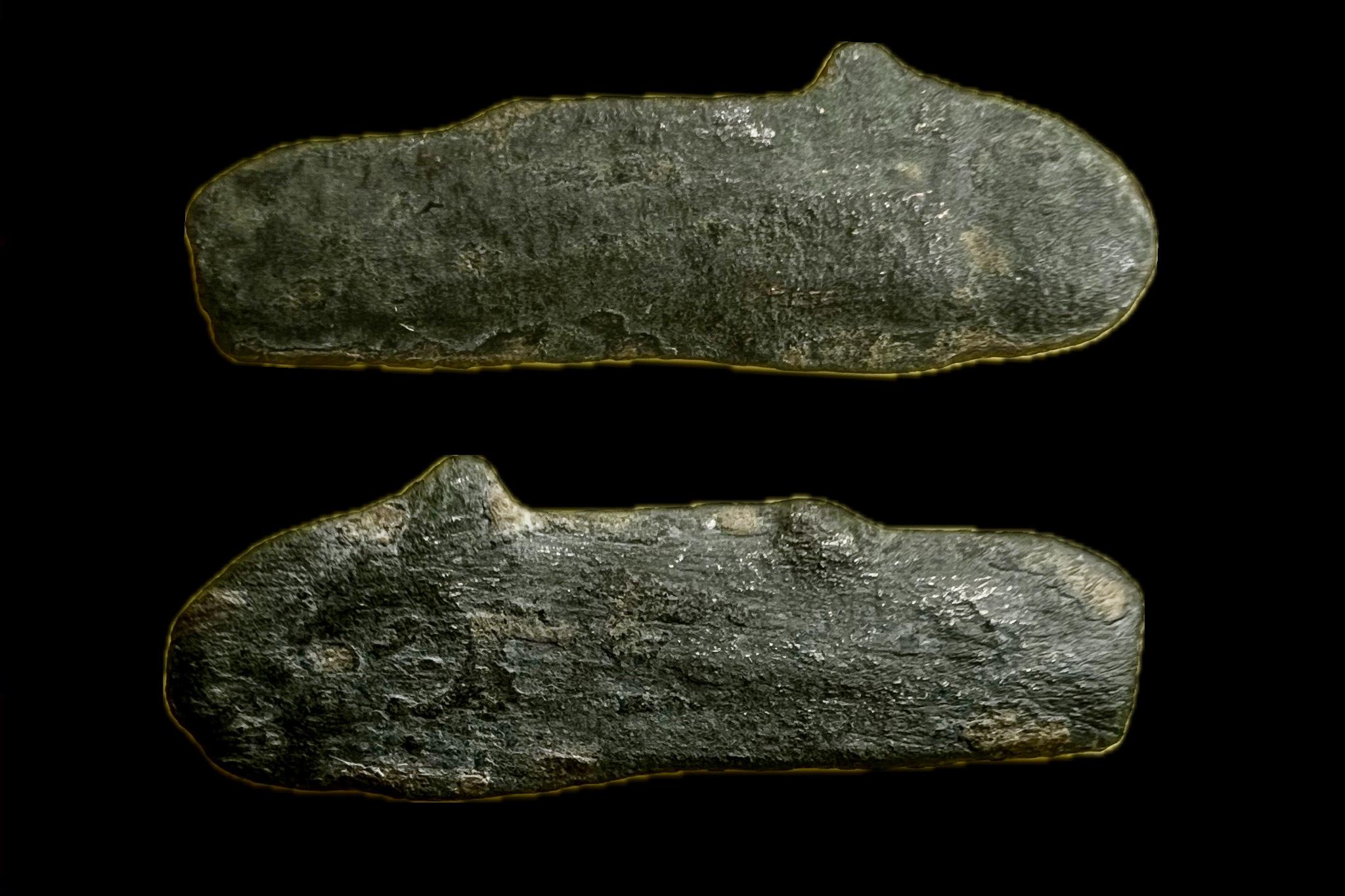 Olbia Sarmatia Delfin pénz i.e.550-525 Puskin 12 BM 360 