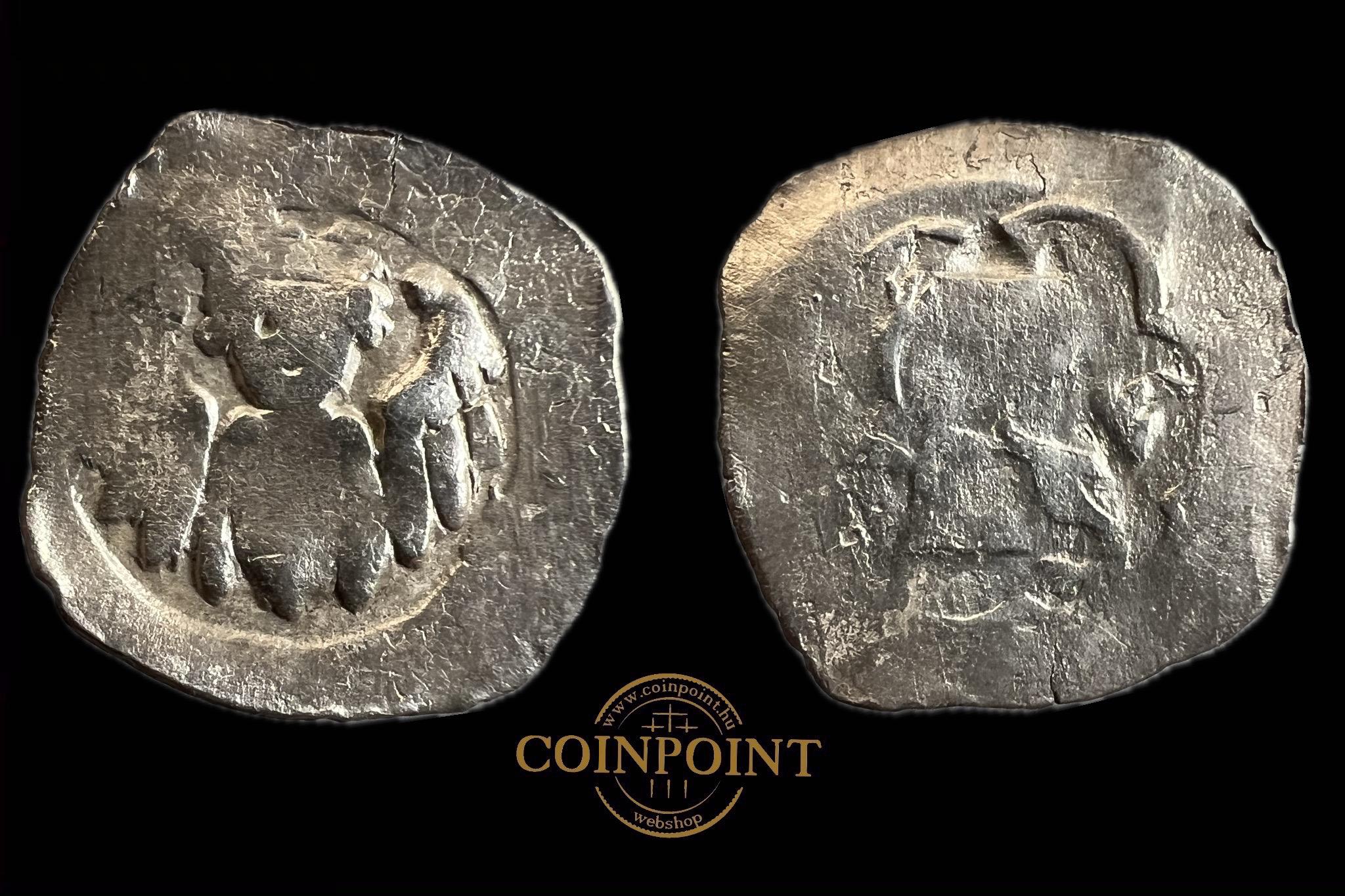 III. Frederich Pfennig 1308-1330 CNA-B223 