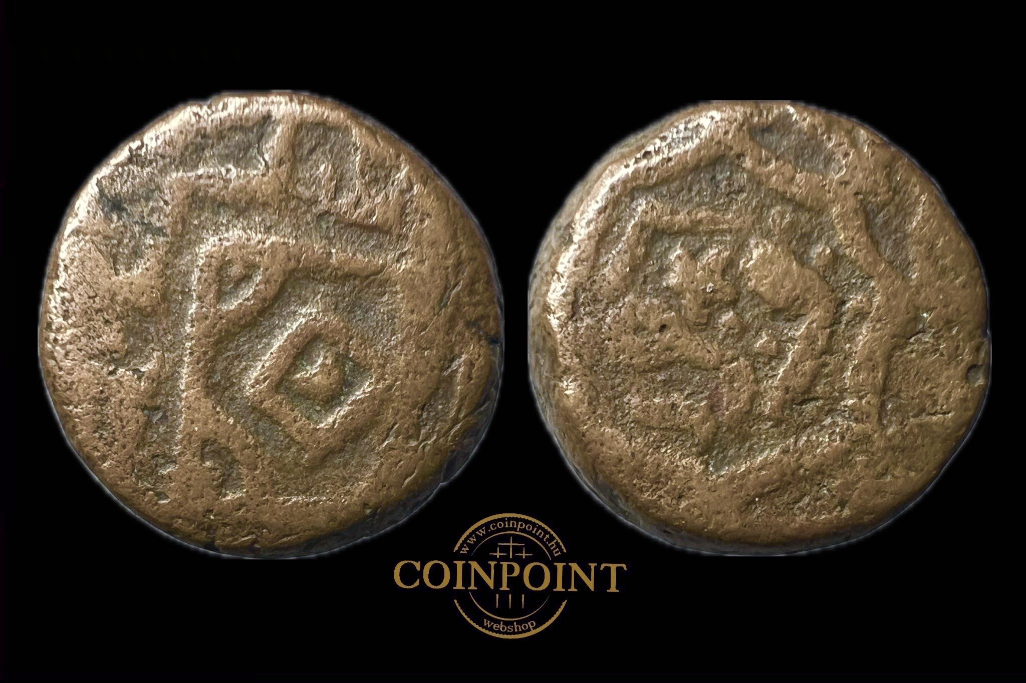 Islam Mongol Fals AE 