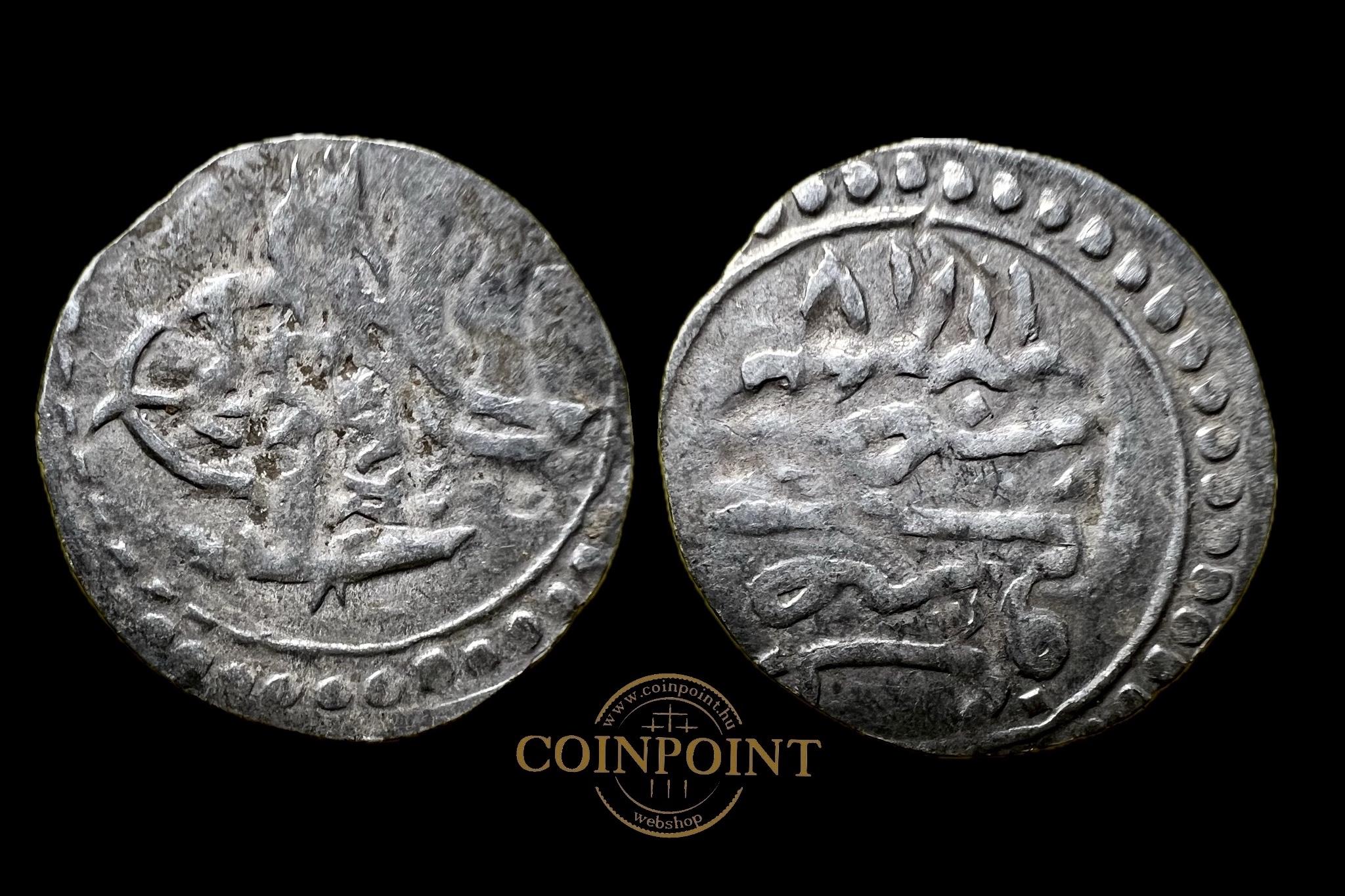 Ottoman Birodalom Abdul Hamid I (1774-1789) Kairó 1 Para