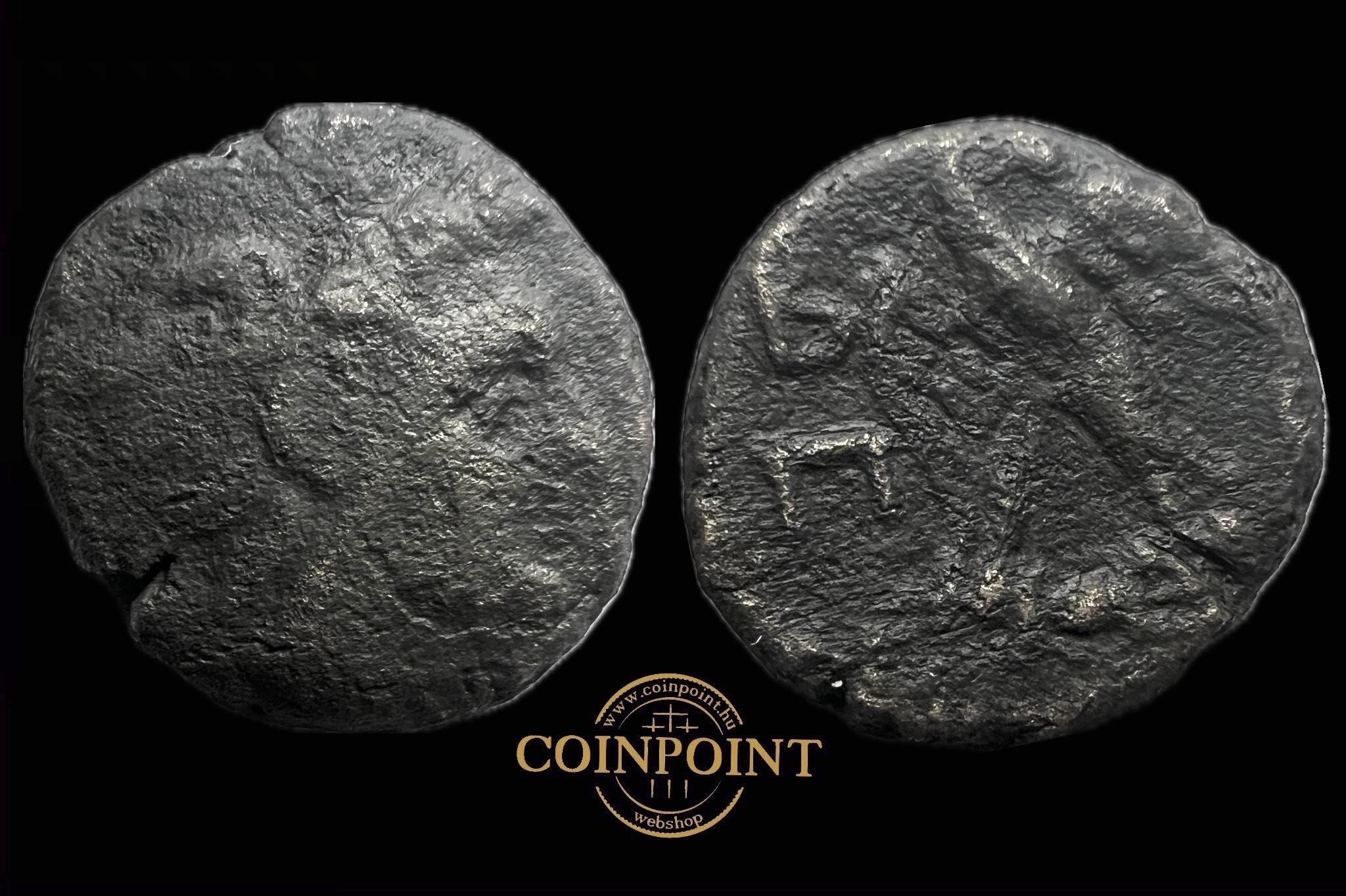 Macedonia Perseus Æ (i.e.179-168) SNG München 1224–7