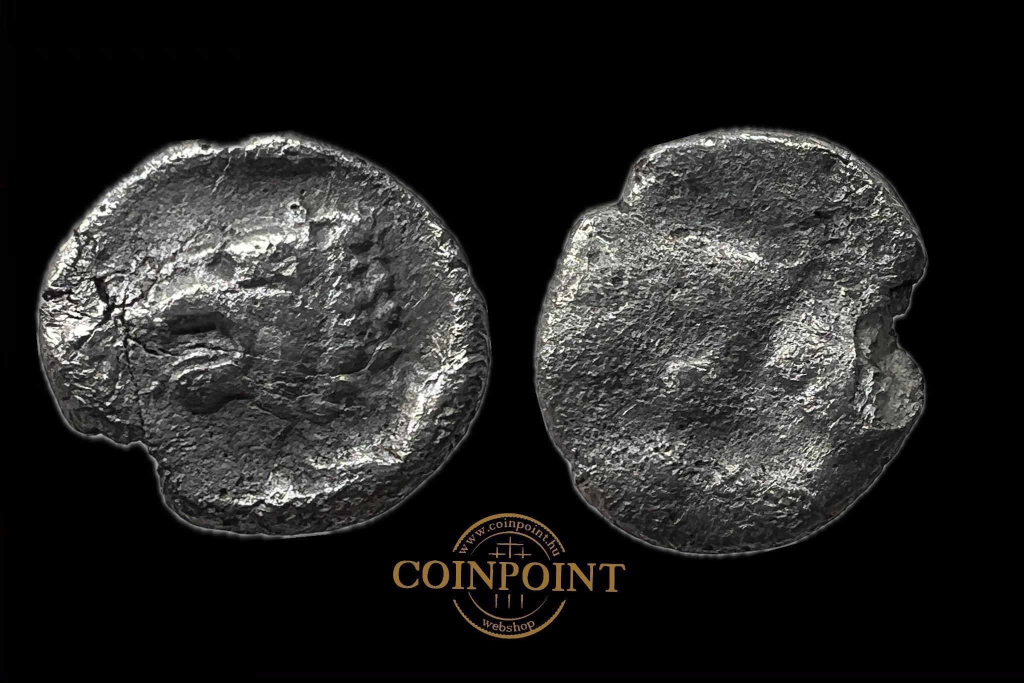 Pamphylia Side (i.e.370-360)