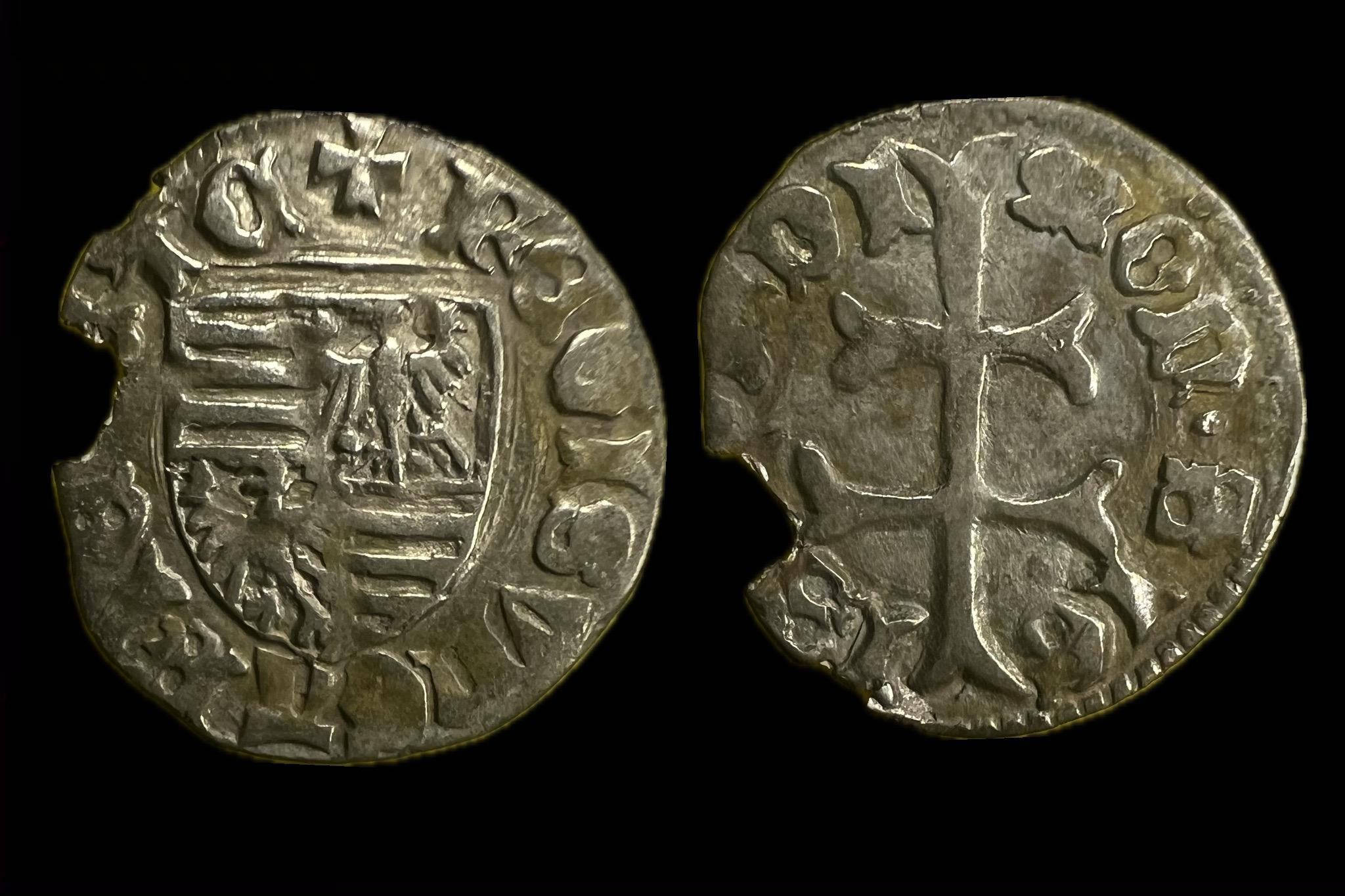  Zsigmond dénár ÉH-449 