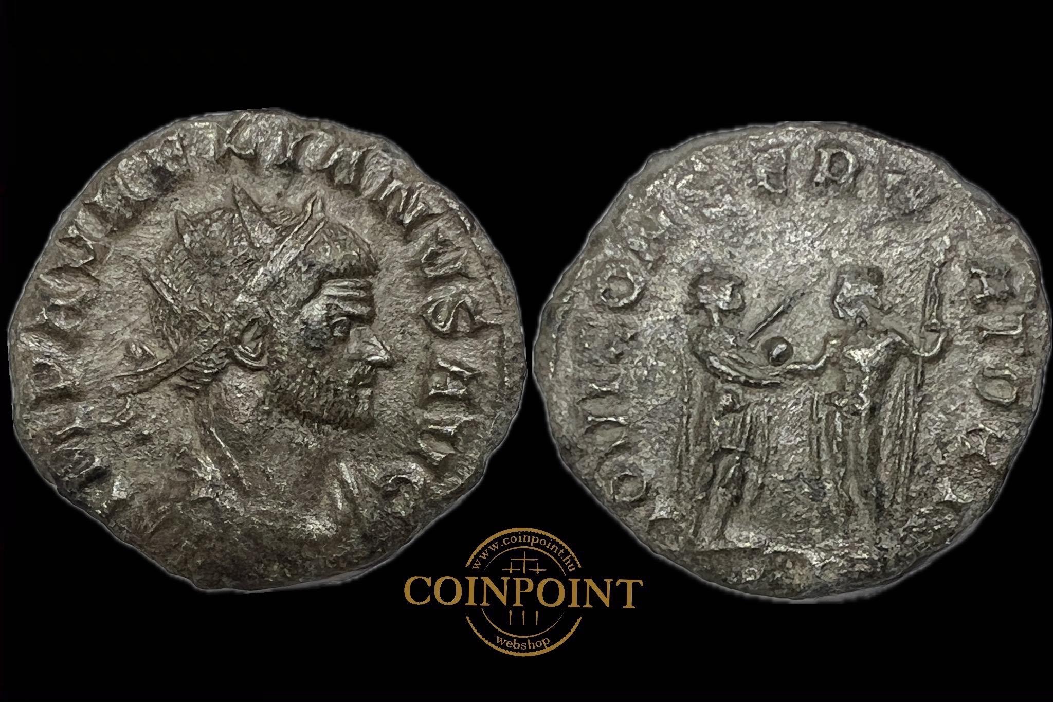 Aurelian (i.sz. 270-275)Antoninian  RIC 131