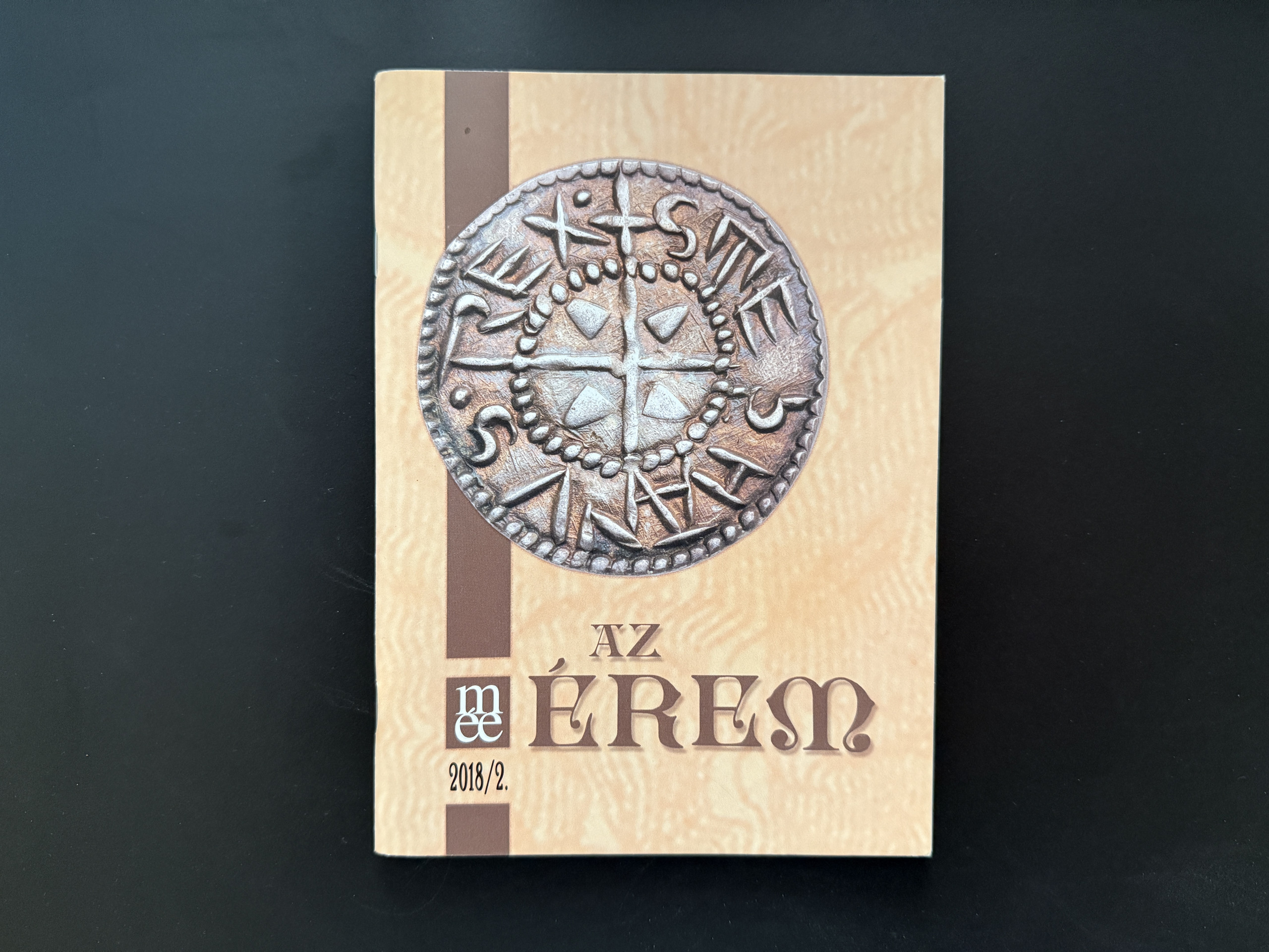 Az érem 2018/2