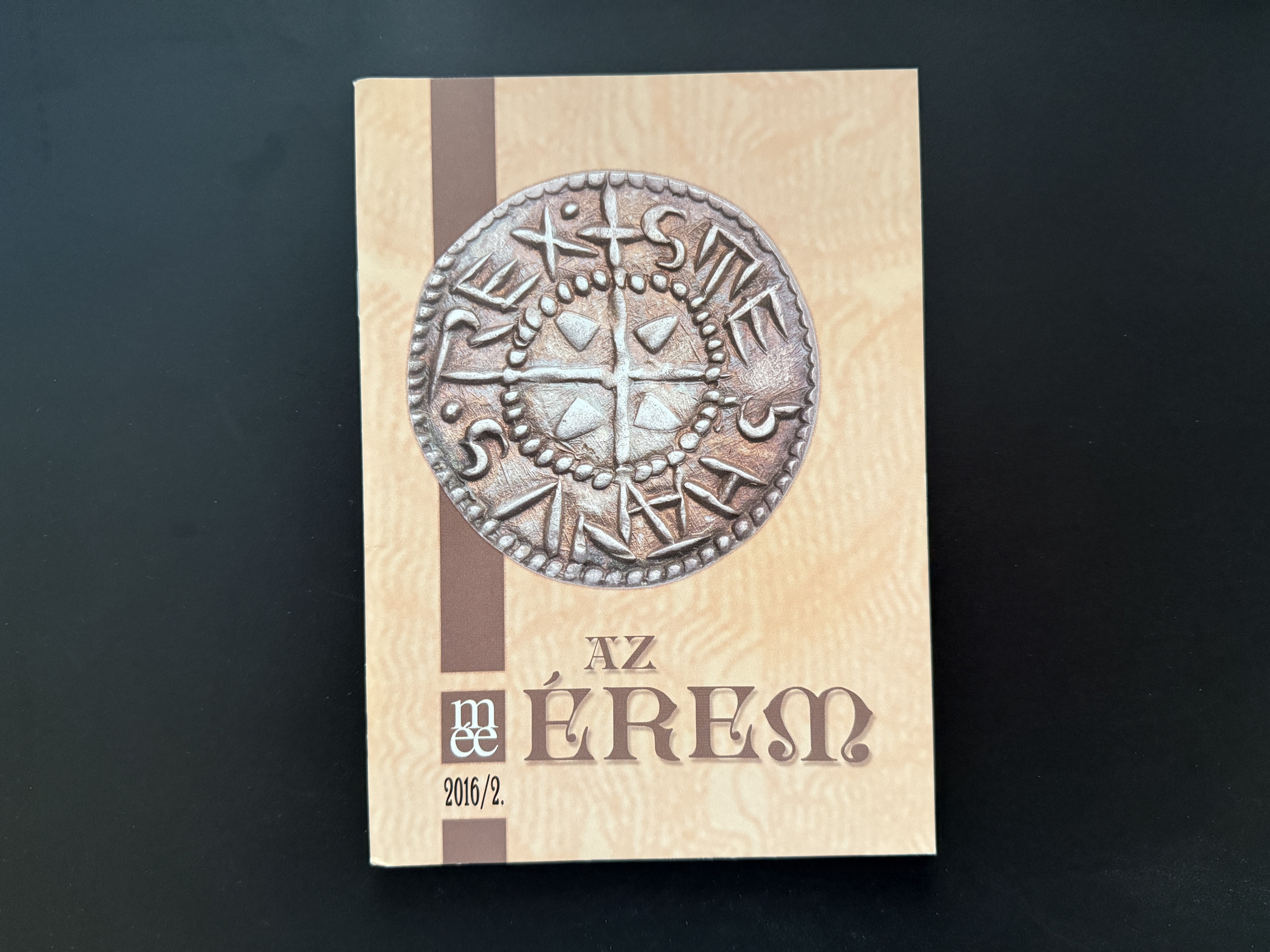 Az érem 2016/2