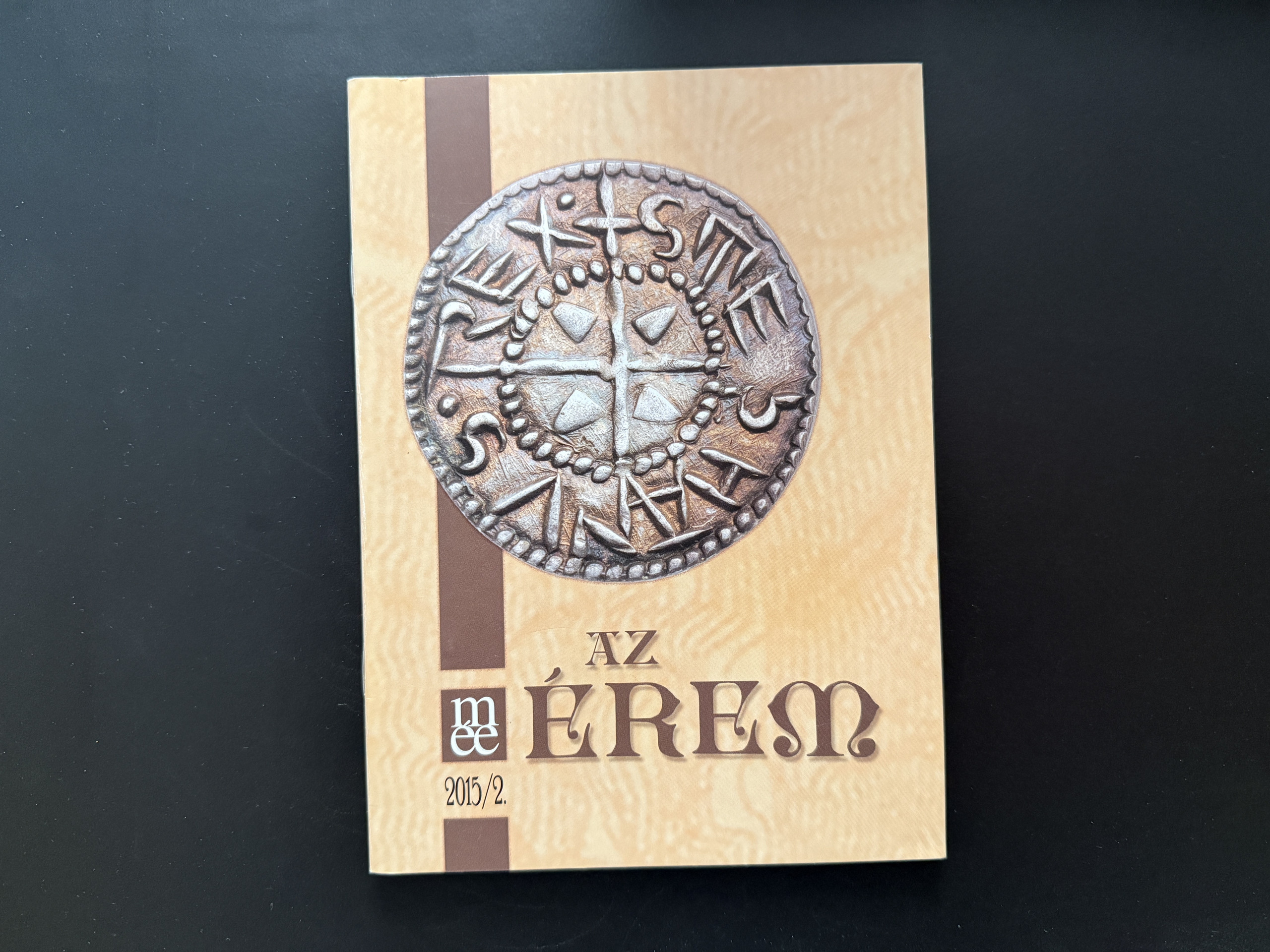 Az érem 2015/2