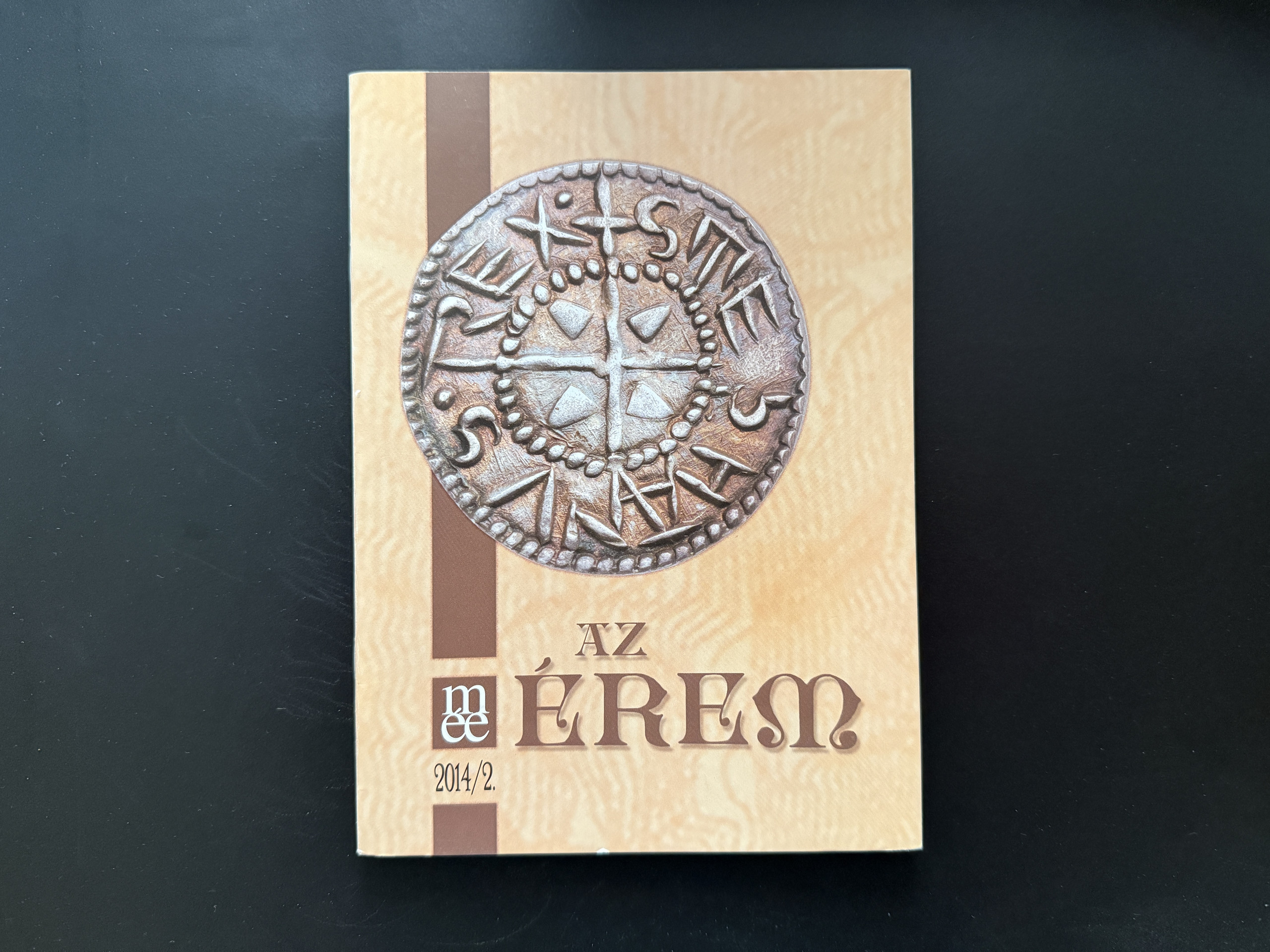 Az érem 2014/2