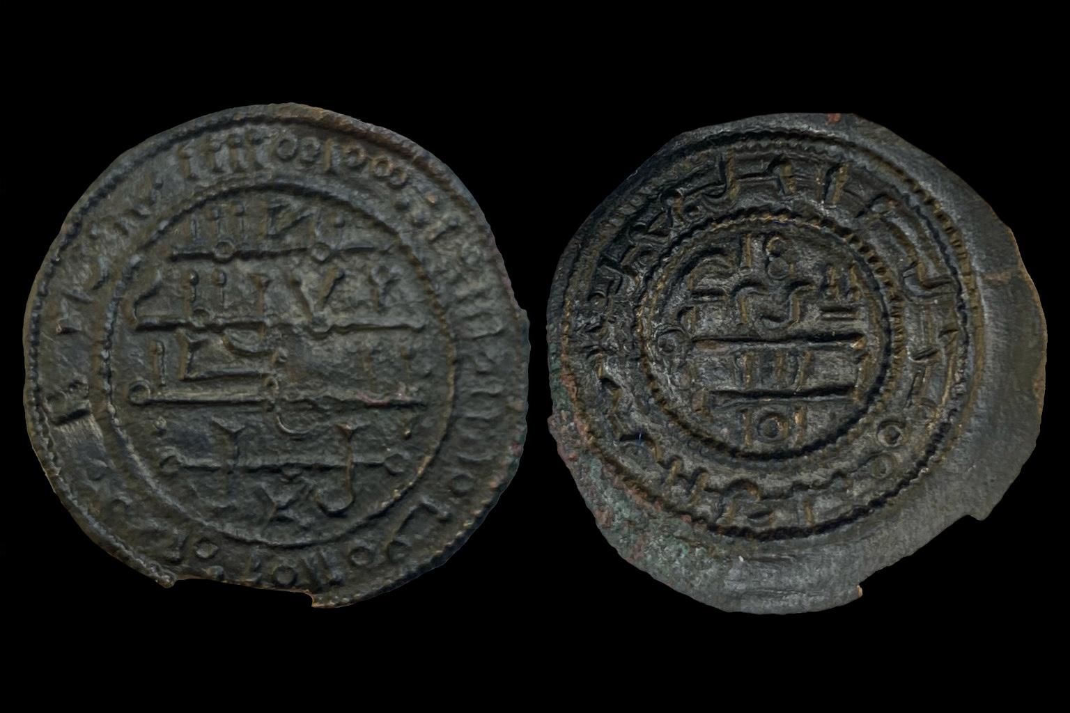 III. Bela kufikus cooper   pénz Éh-115