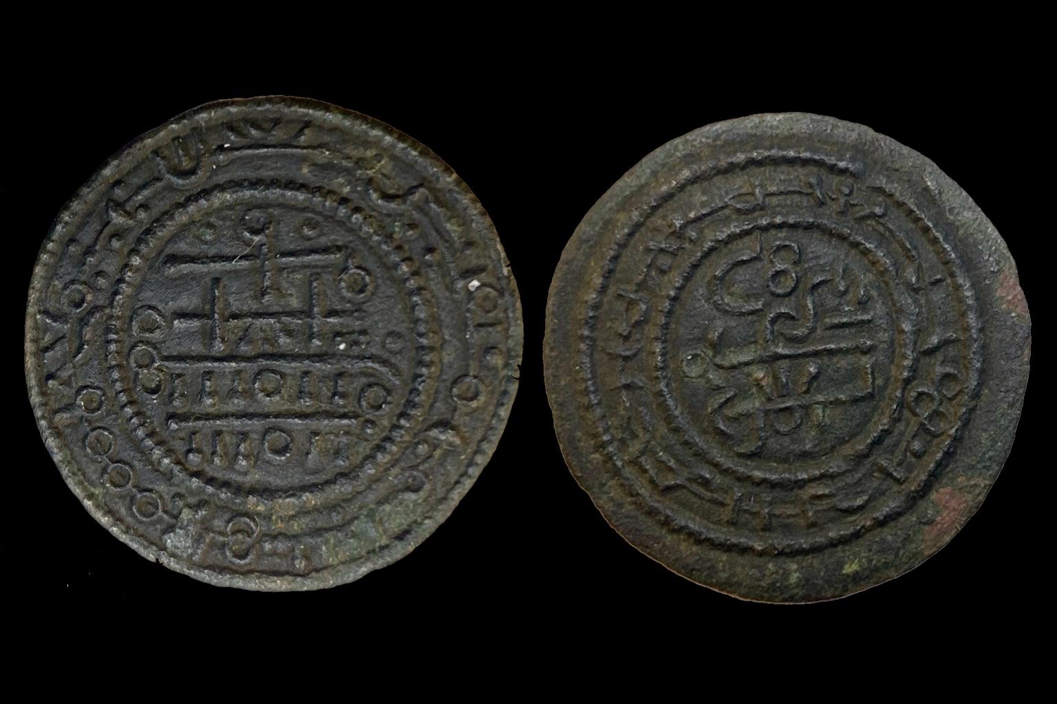 III. Bela kufikus cooper   pénz Éh-115