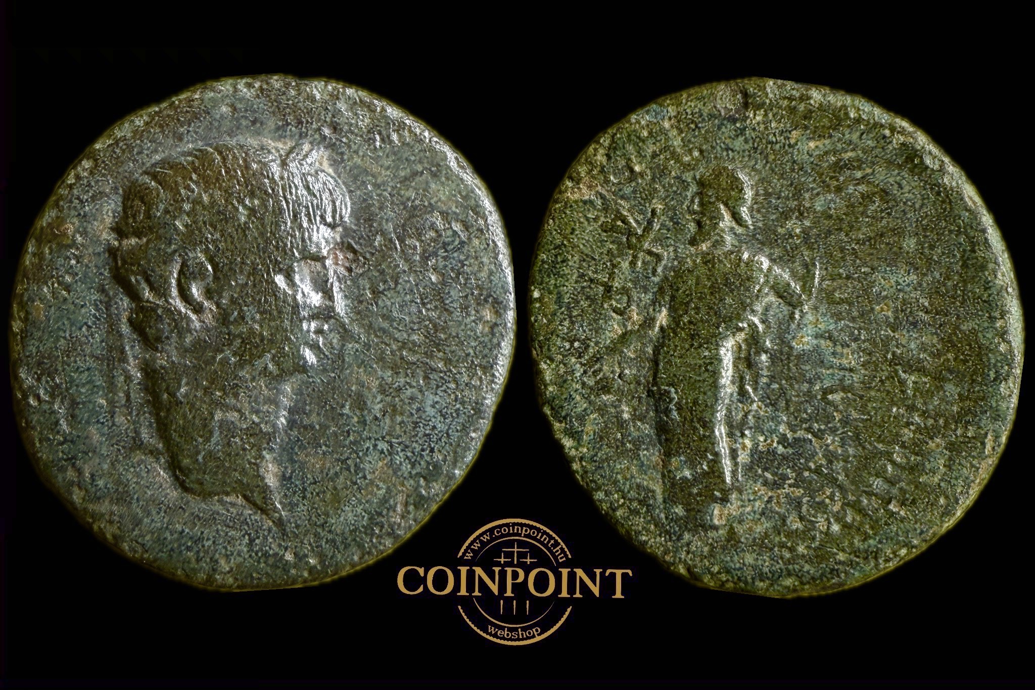 Claudius Phrygia Aezanis (i.sz.4154)