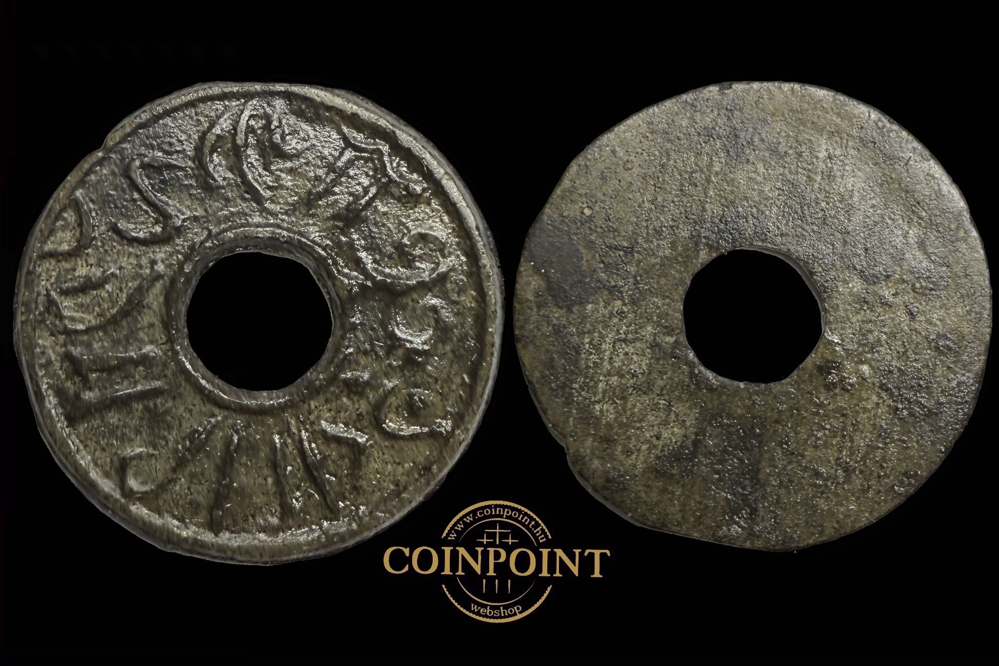 Indonézia (Holland Kelet-India Szultánság) 1800–1820 1 Pitis