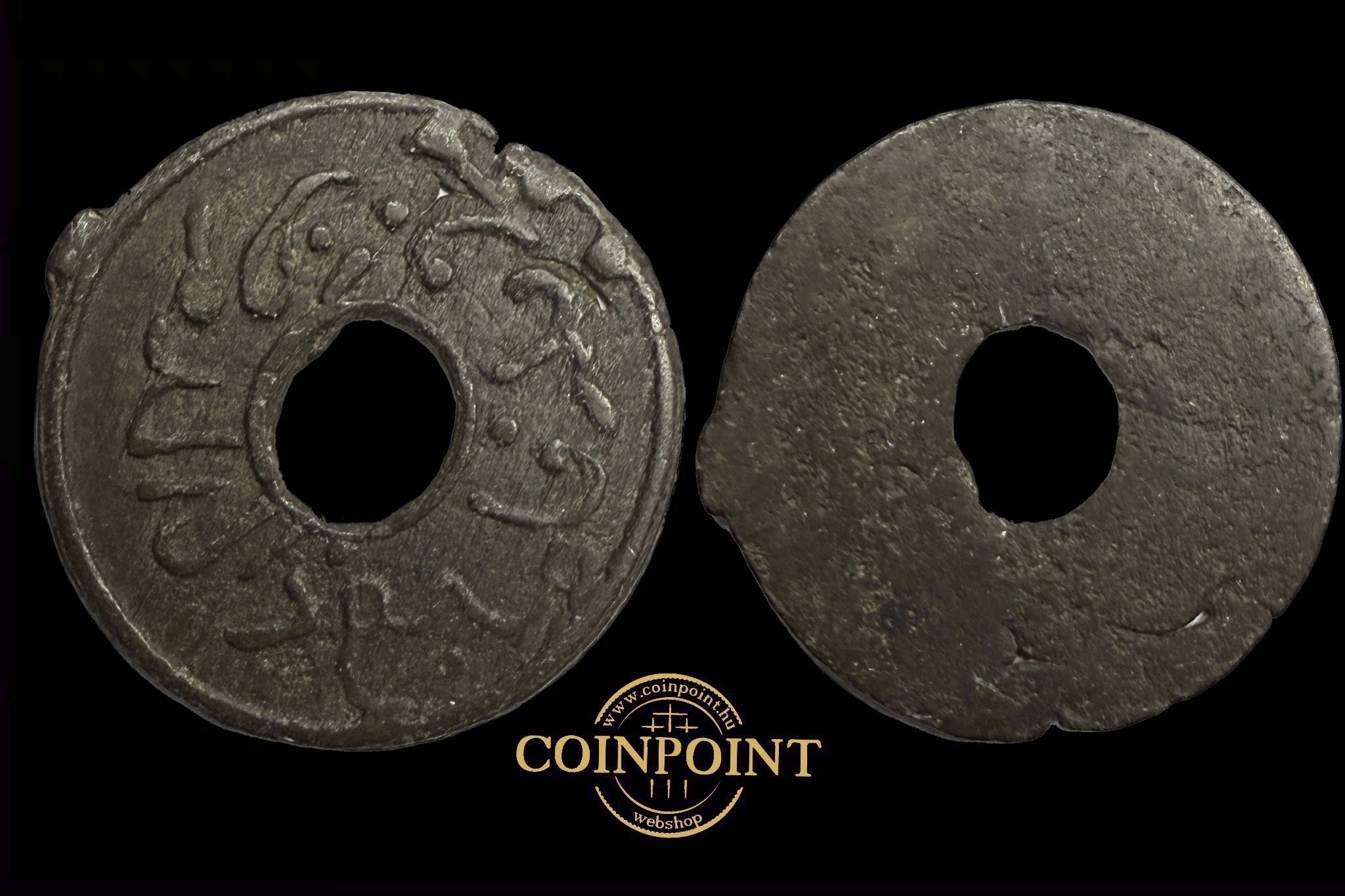 Indonézia (Holland Kelet-India Szultánság) 1800–1820 1 Pitis