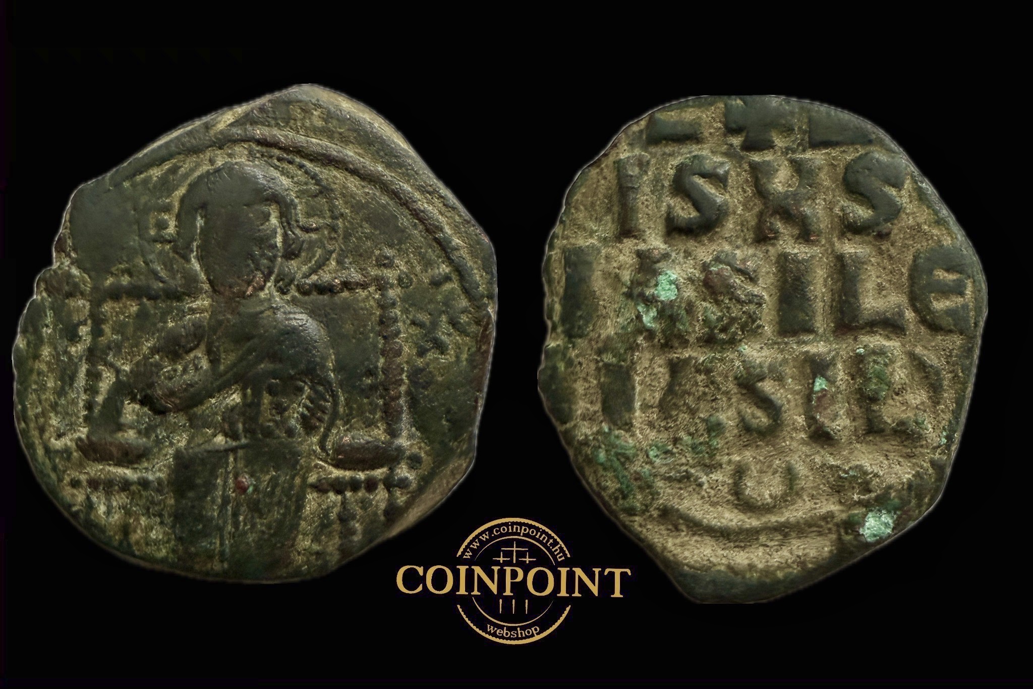 IX. Kónsztantinosz (1042-1055) Sear1836