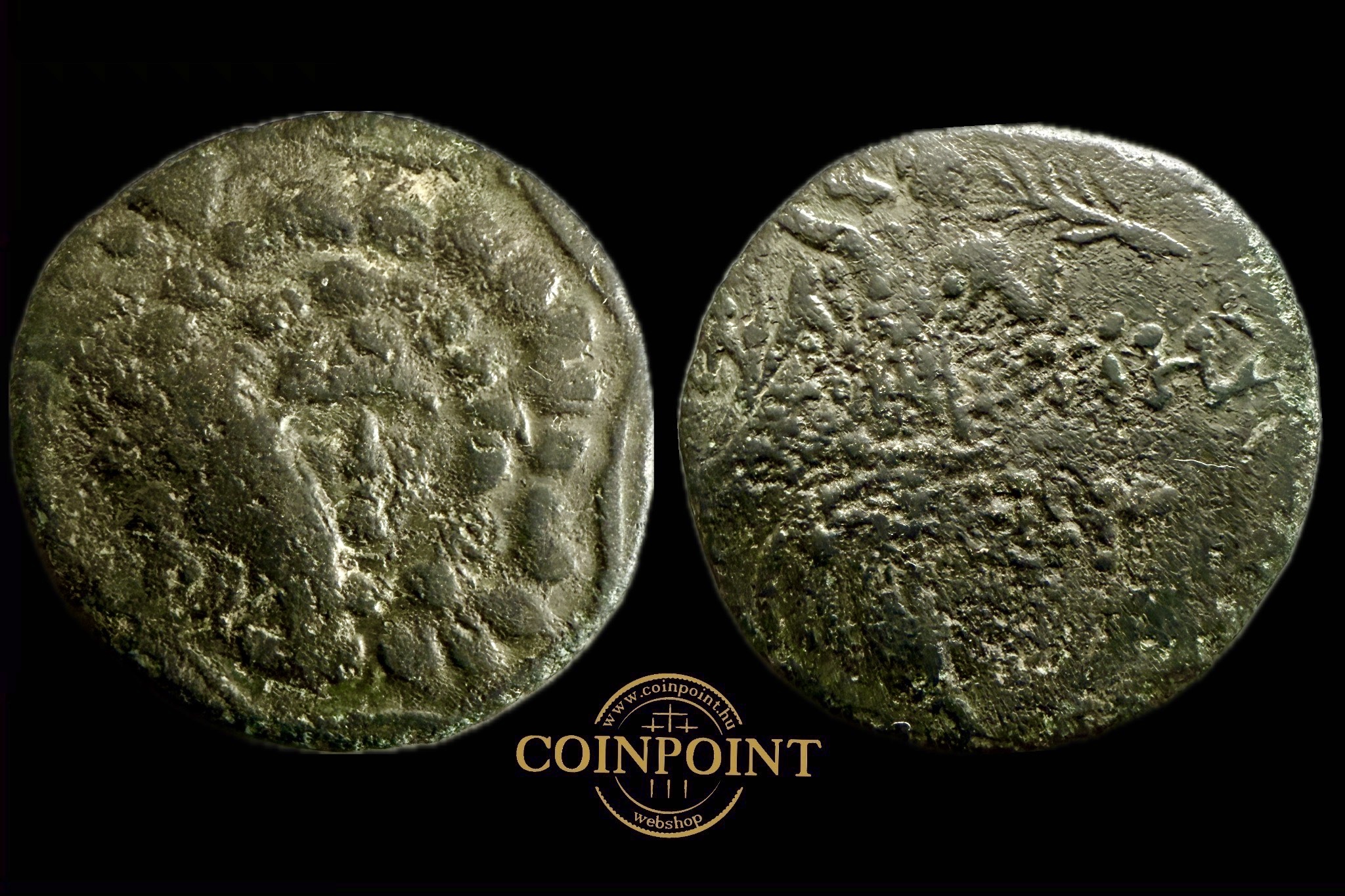 Paphlagonia Amastris (i.e.105-63) Æ AMAΣ-TPEΩΣ, Nike