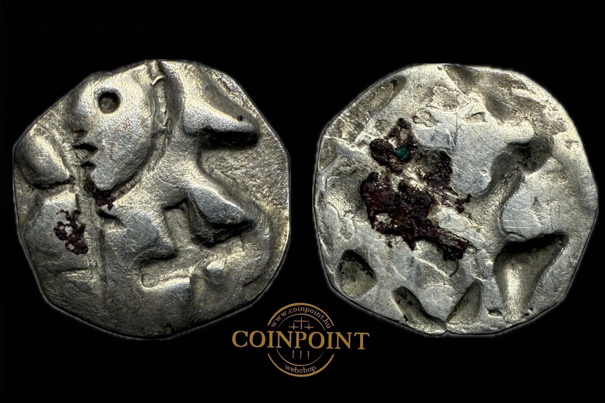 I.Rudolf (Bayern) 1294-1317 Pfennige Beierlein 45